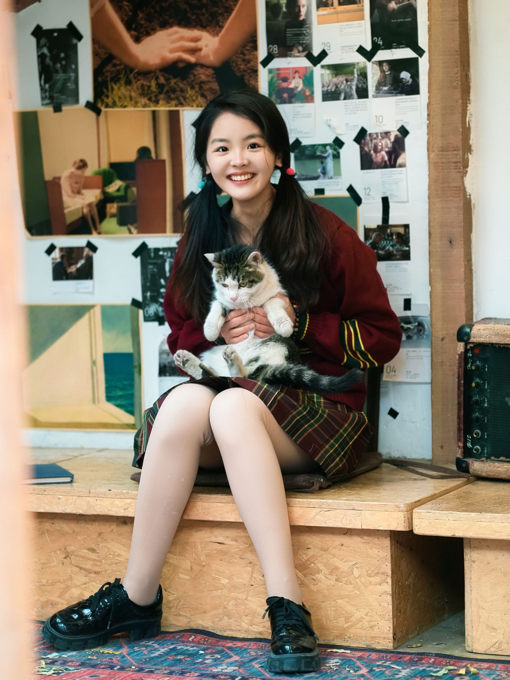 图片[7] - 《万物可爱》[18P] - 机器猫次元 - 机器猫次元
