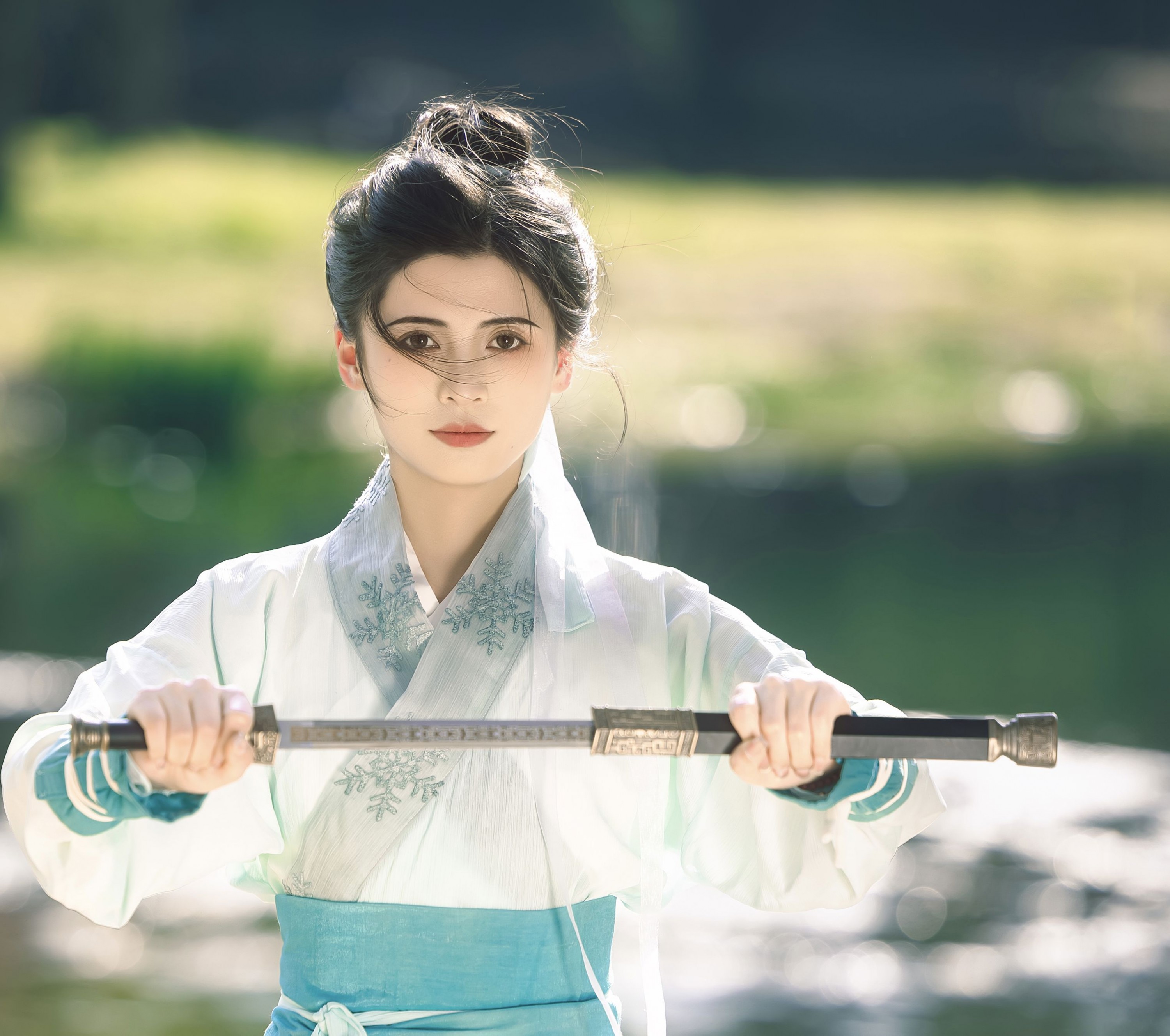 图片[3] - deer - 《一念江湖》[10P] - 机器猫次元 - 机器猫次元