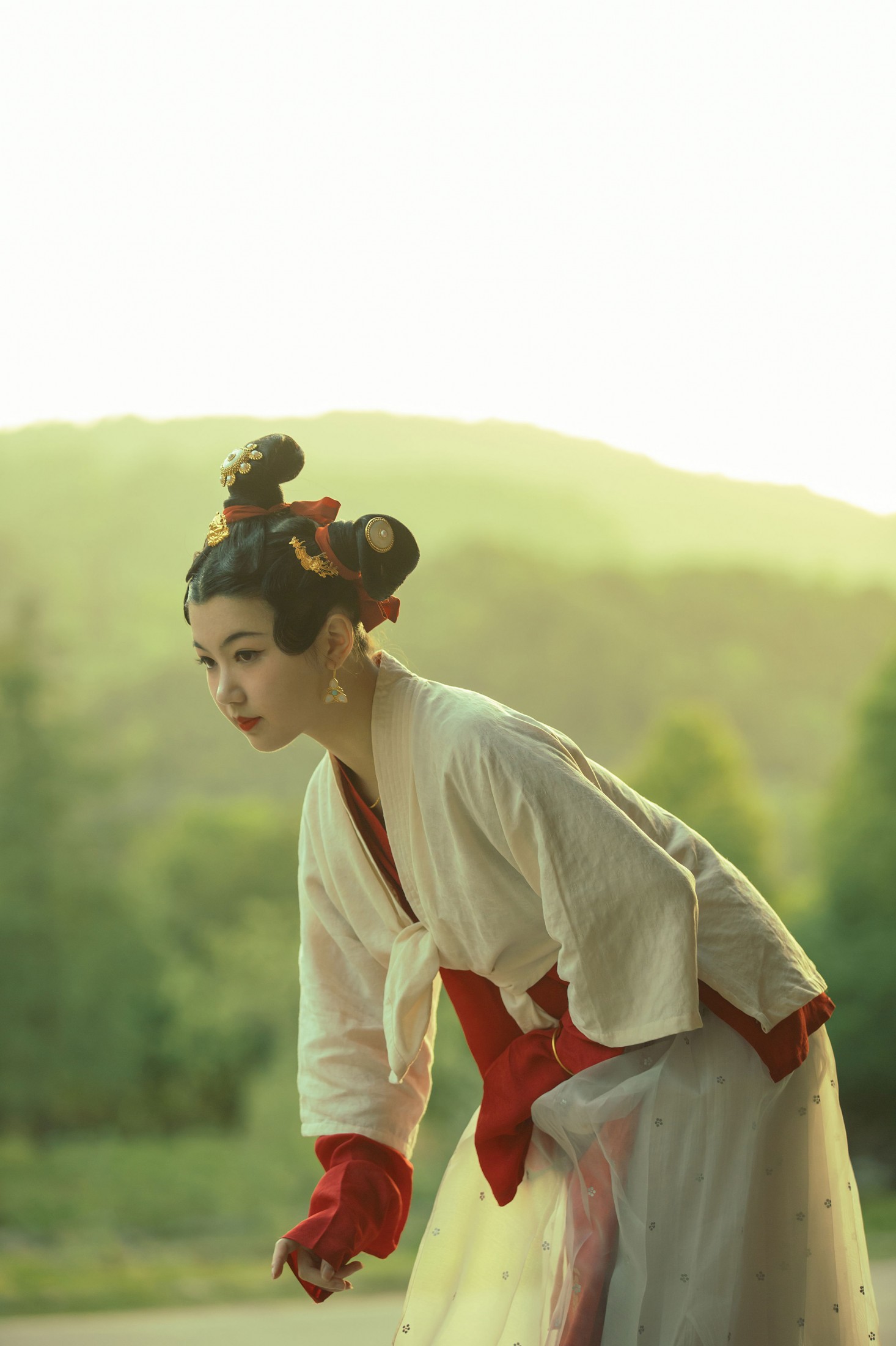 图片[4] - 雪朔 三宝棍棍 - 《辽 • 散乐图》[21P] - 机器猫次元 - 机器猫次元