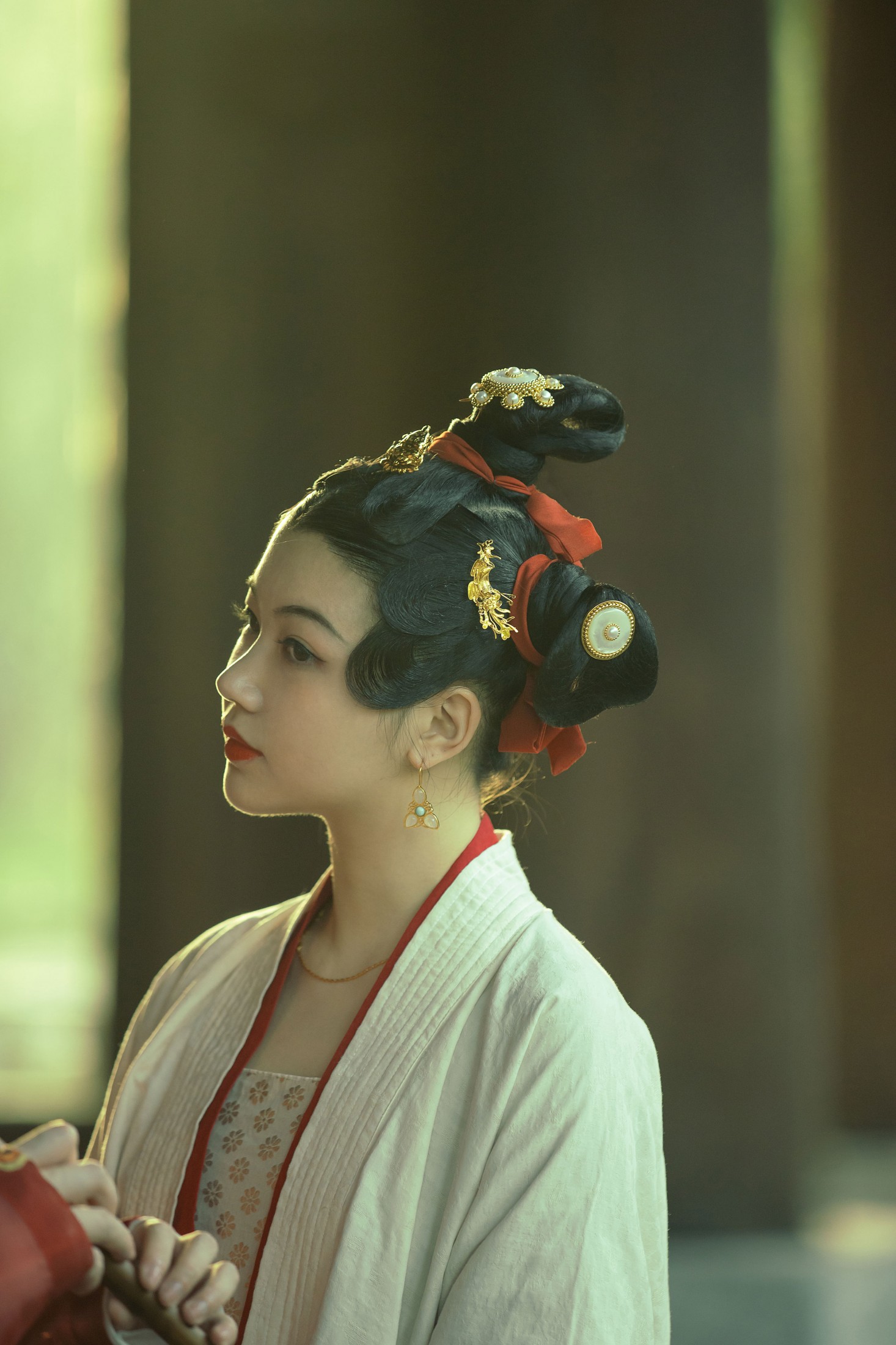 图片[7] - 雪朔 三宝棍棍 - 《辽 • 散乐图》[21P] - 机器猫次元 - 机器猫次元