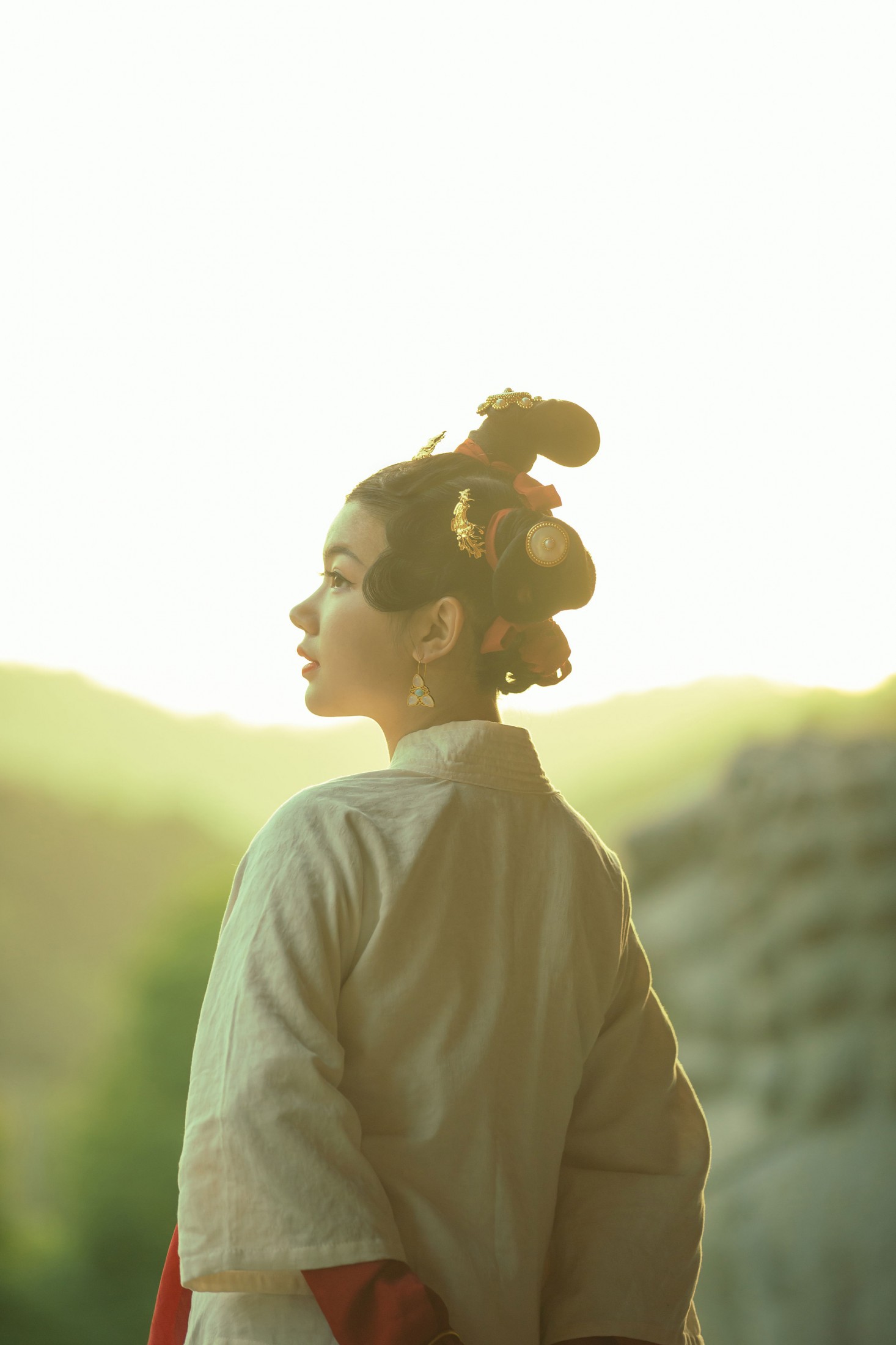 图片[6] - 雪朔 三宝棍棍 - 《辽 • 散乐图》[21P] - 机器猫次元 - 机器猫次元