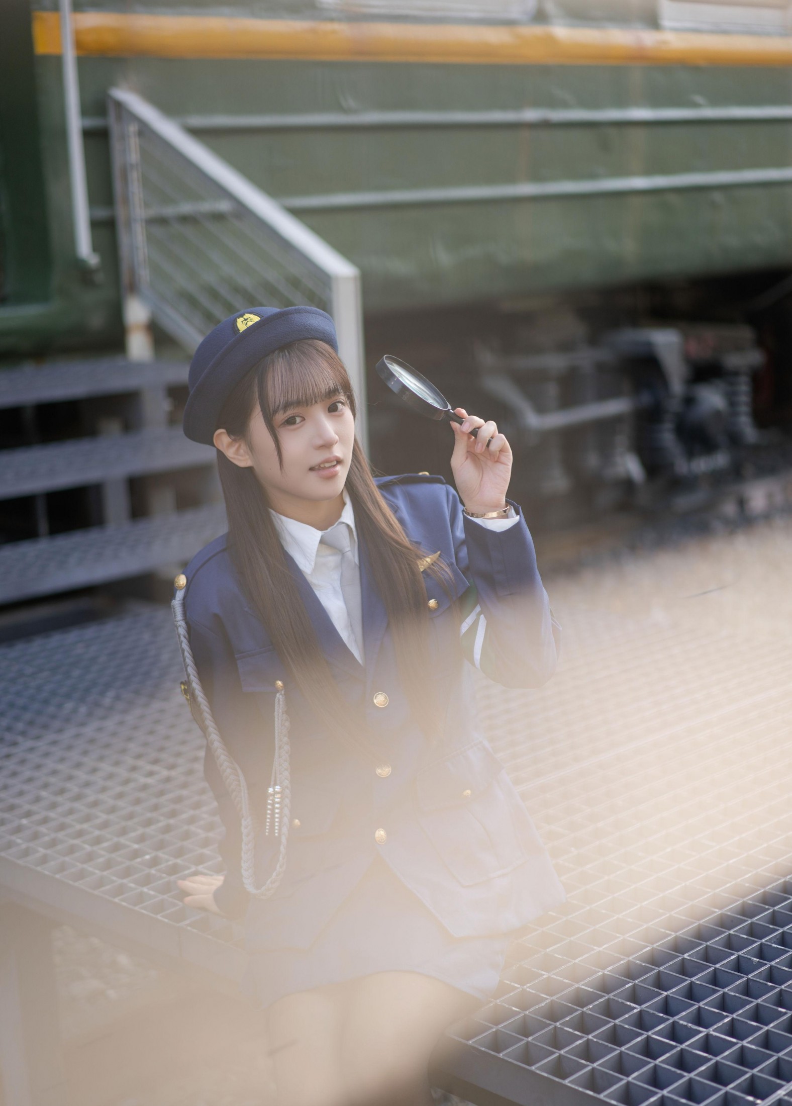 图片[2] - 小亿 - 《中野美树》[72P] - 机器猫次元 - 机器猫次元