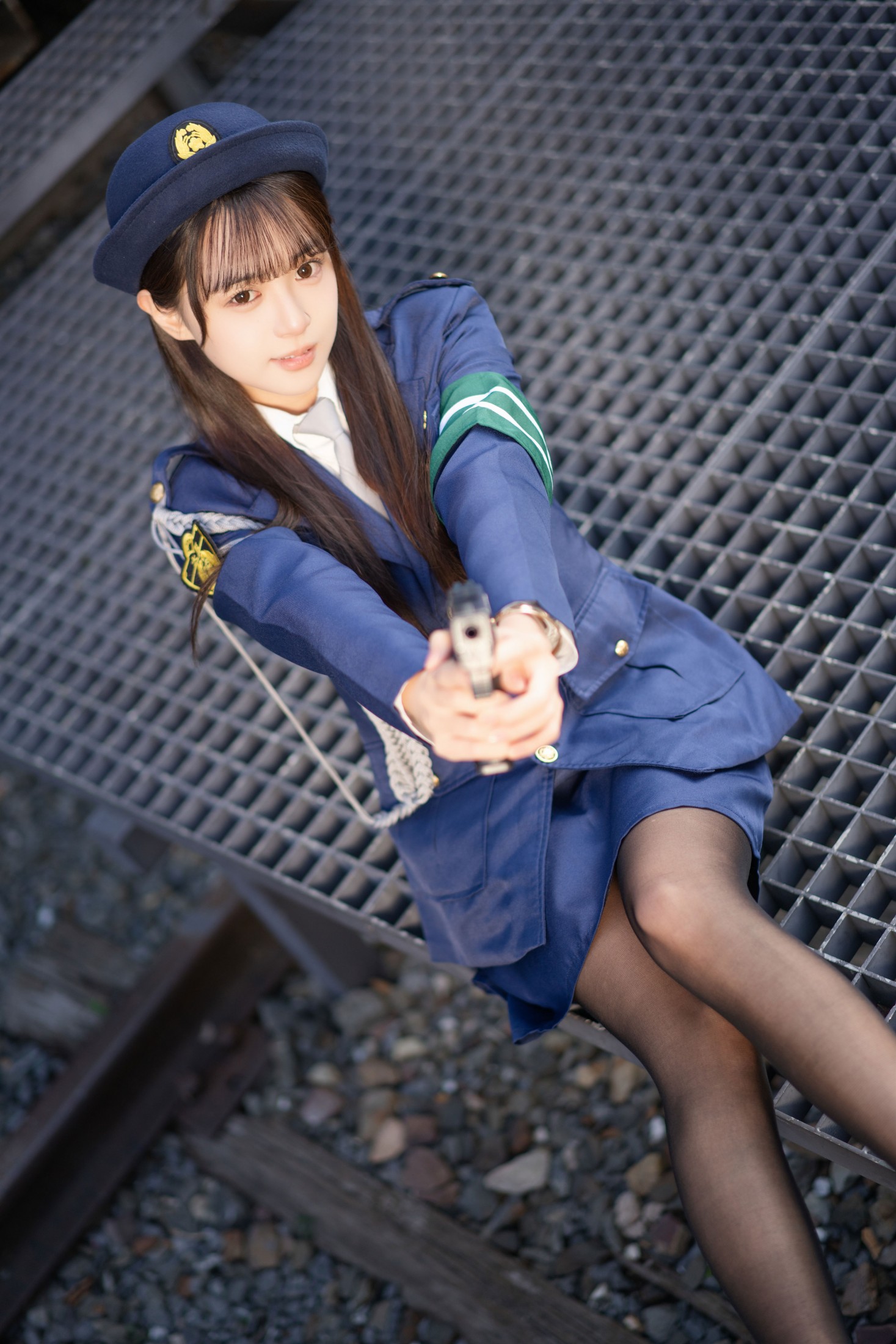 图片[4] - 小亿 - 《中野美树》[72P] - 机器猫次元 - 机器猫次元