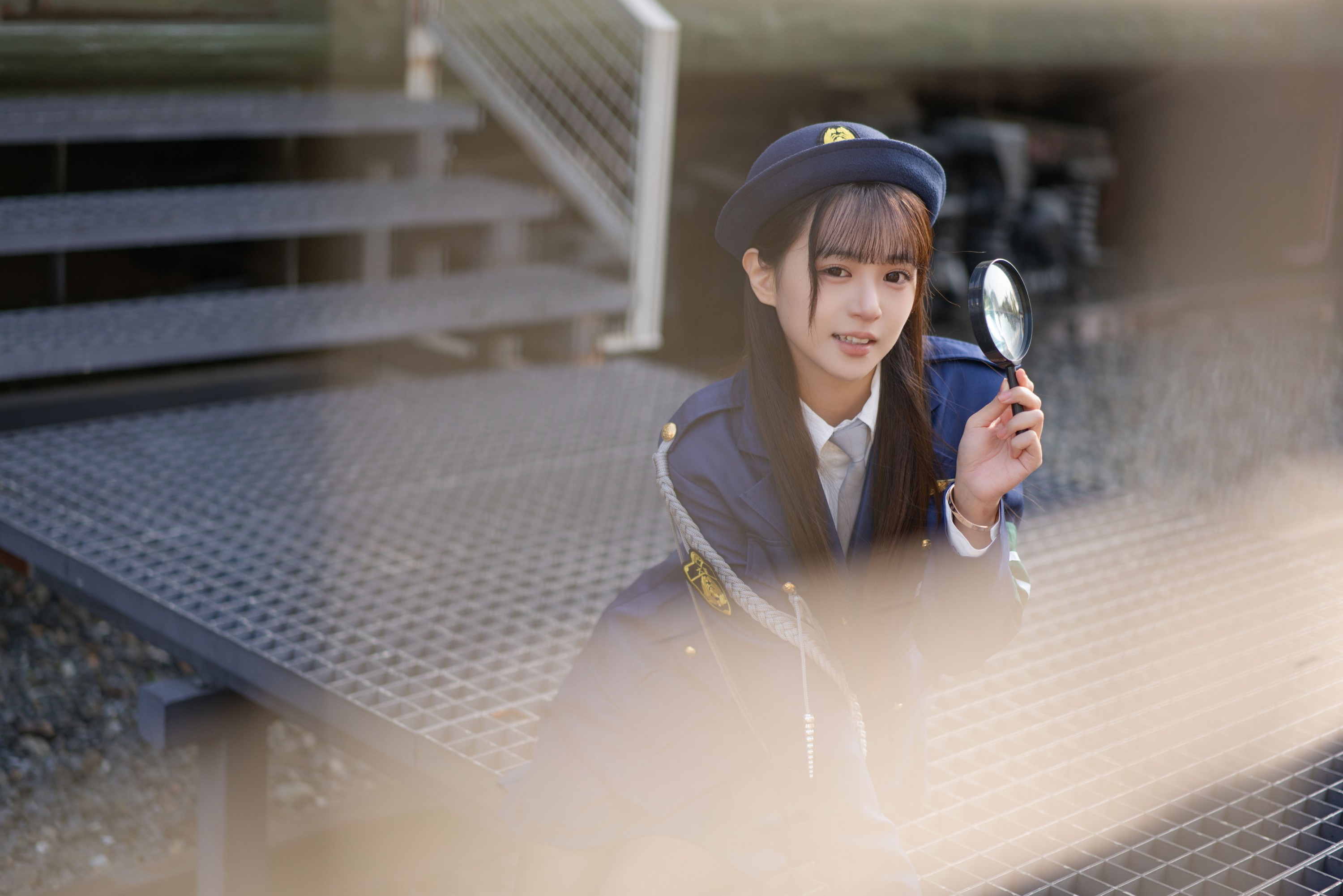 图片[3] - 小亿 - 《中野美树》[72P] - 机器猫次元 - 机器猫次元