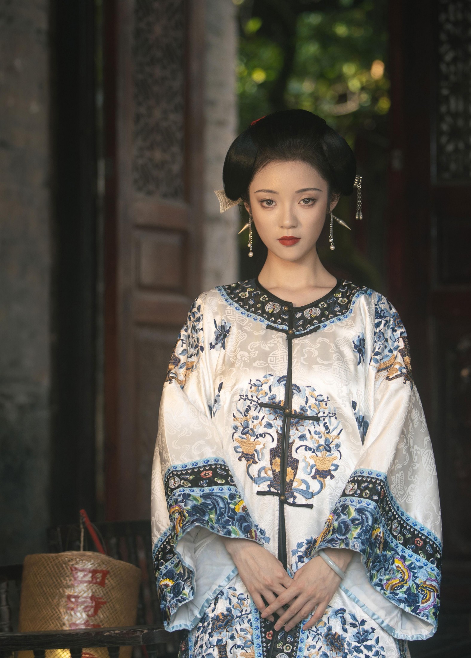 图片[2] - 七霓巳猫- 《怨女》[37P] - 机器猫次元 - 机器猫次元