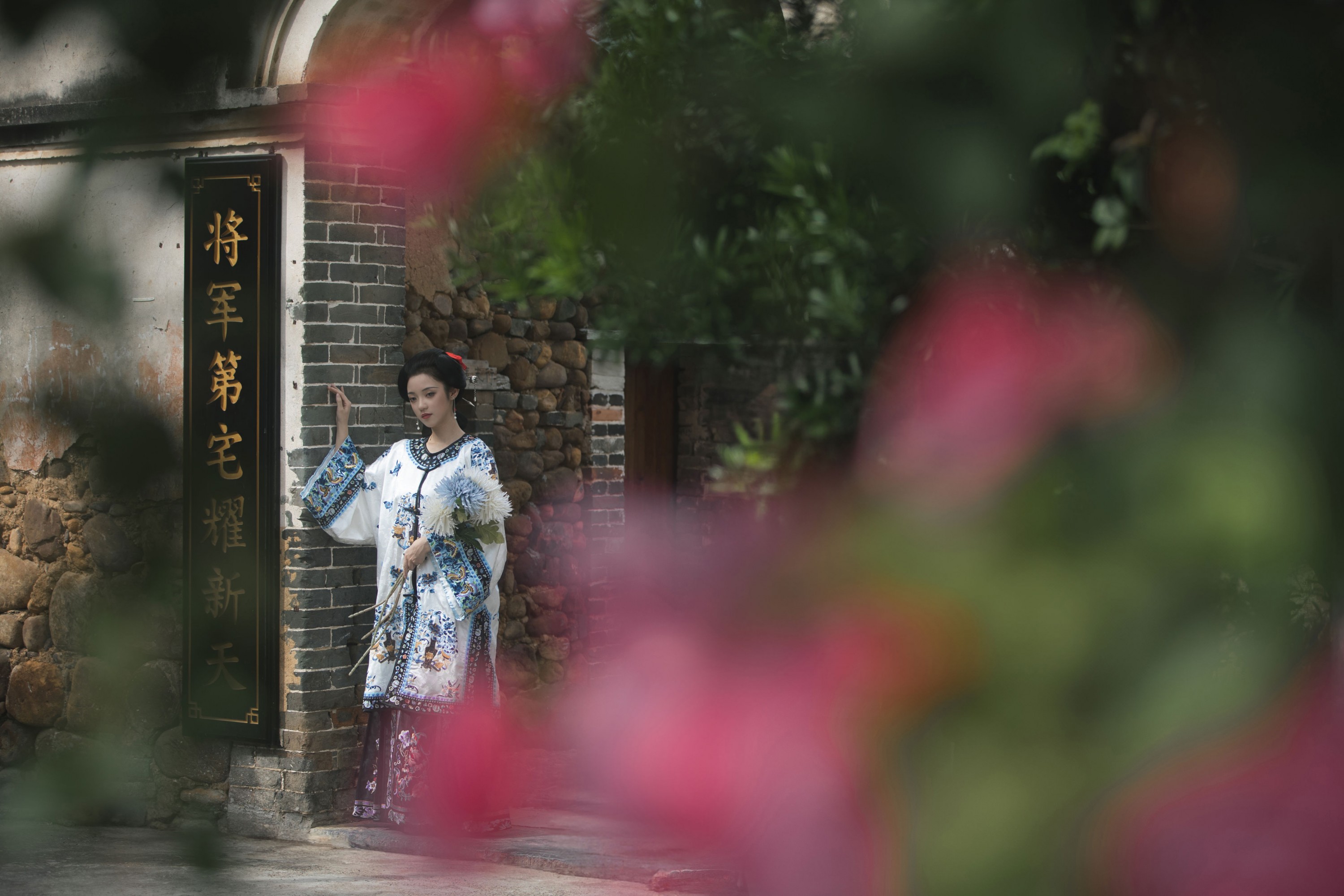 图片[6] - 七霓巳猫- 《怨女》[37P] - 机器猫次元 - 机器猫次元