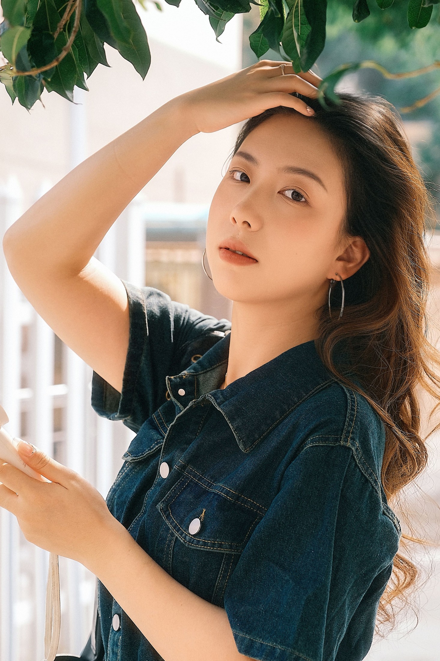 图片[1] - 《30摄氏度》[15P] - 机器猫次元 - 机器猫次元
