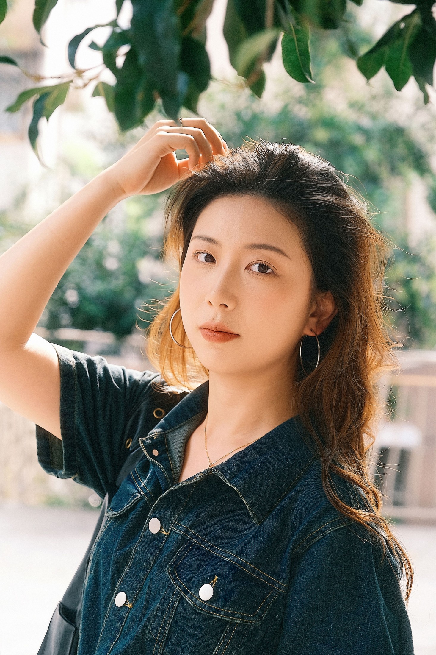 图片[3] - 《30摄氏度》[15P] - 机器猫次元 - 机器猫次元