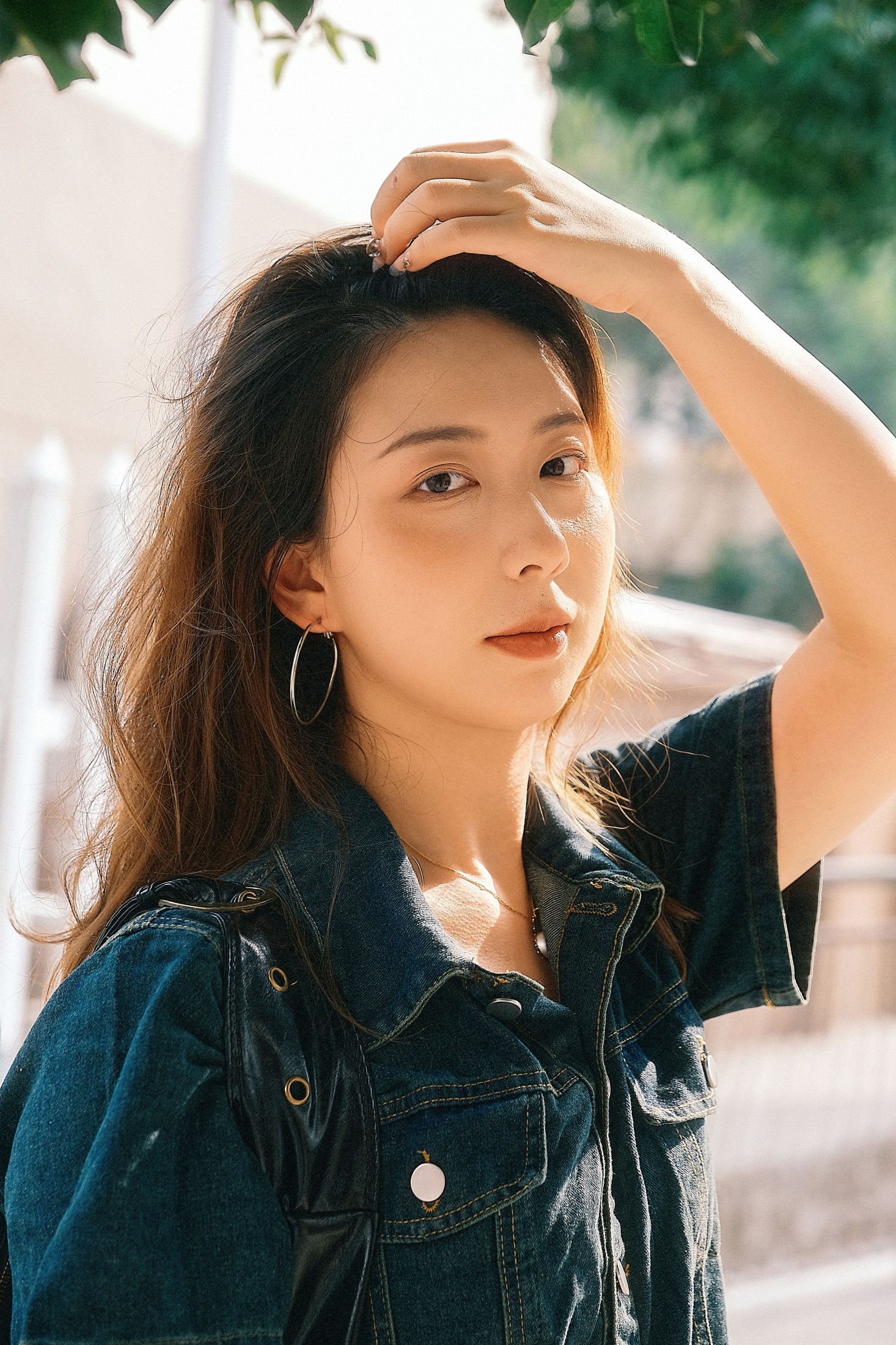 图片[4] - 《30摄氏度》[15P] - 机器猫次元 - 机器猫次元