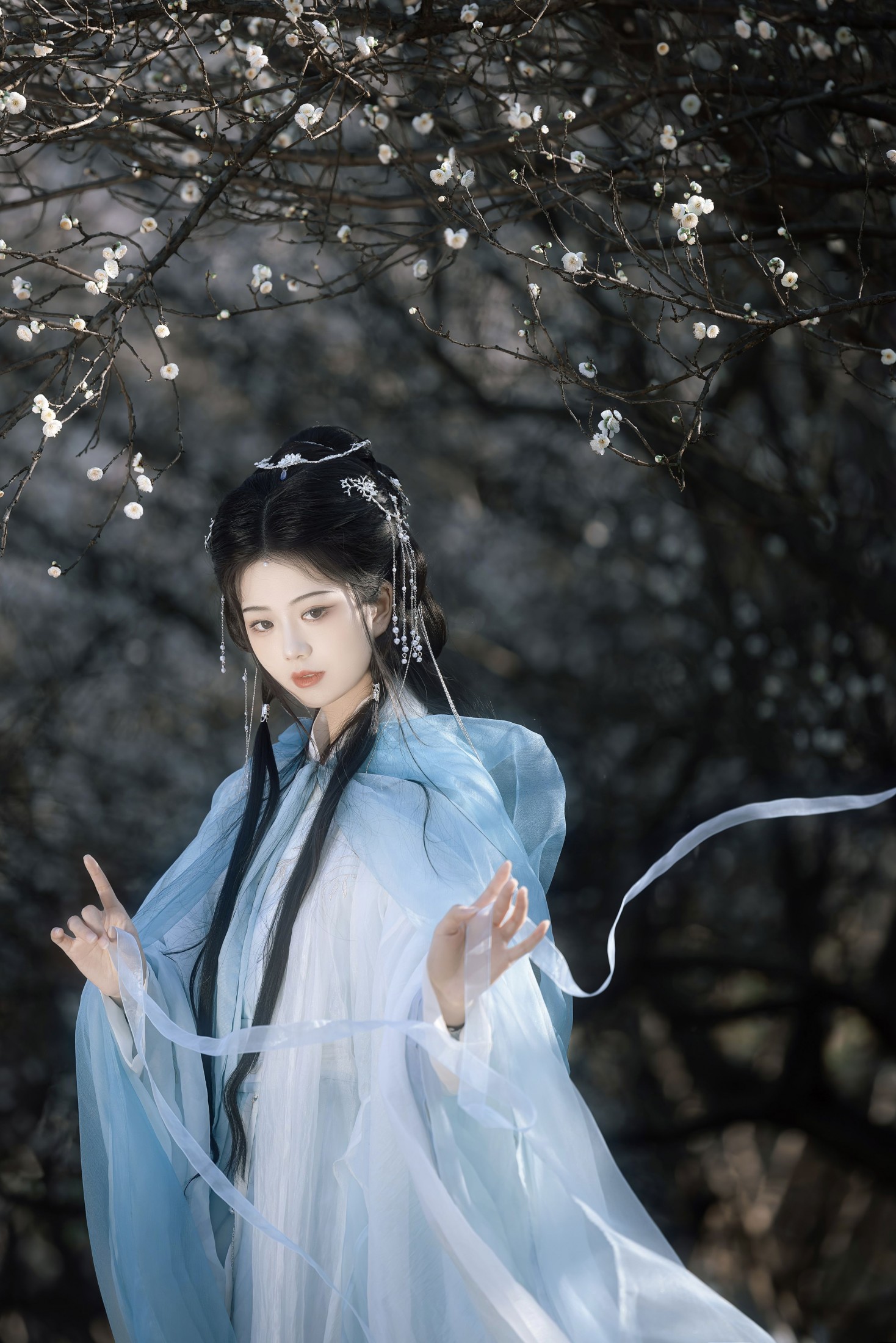 图片[1] - 《我欲乘风》[12P] - 机器猫次元 - 机器猫次元