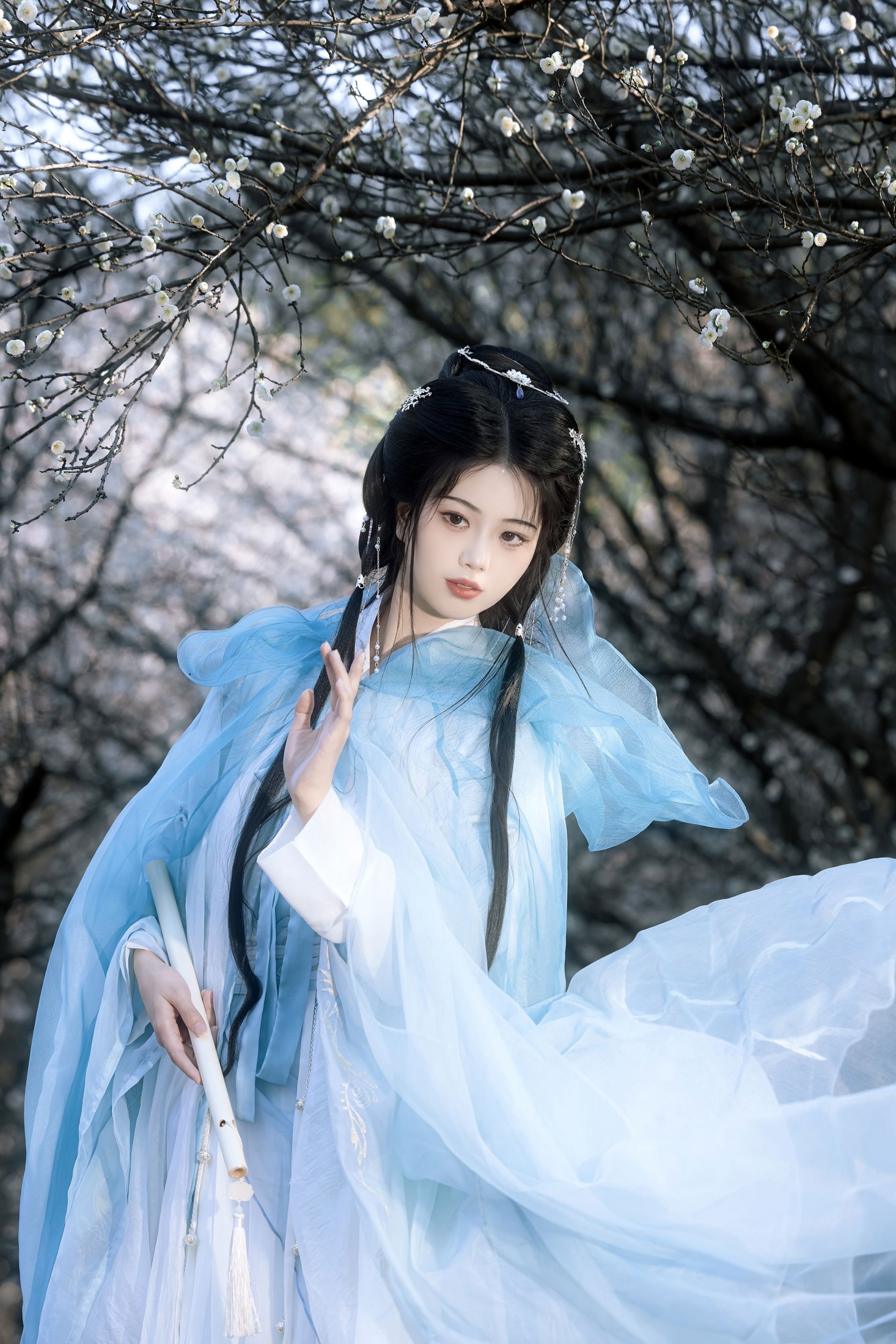 图片[5] - 《我欲乘风》[12P] - 机器猫次元 - 机器猫次元