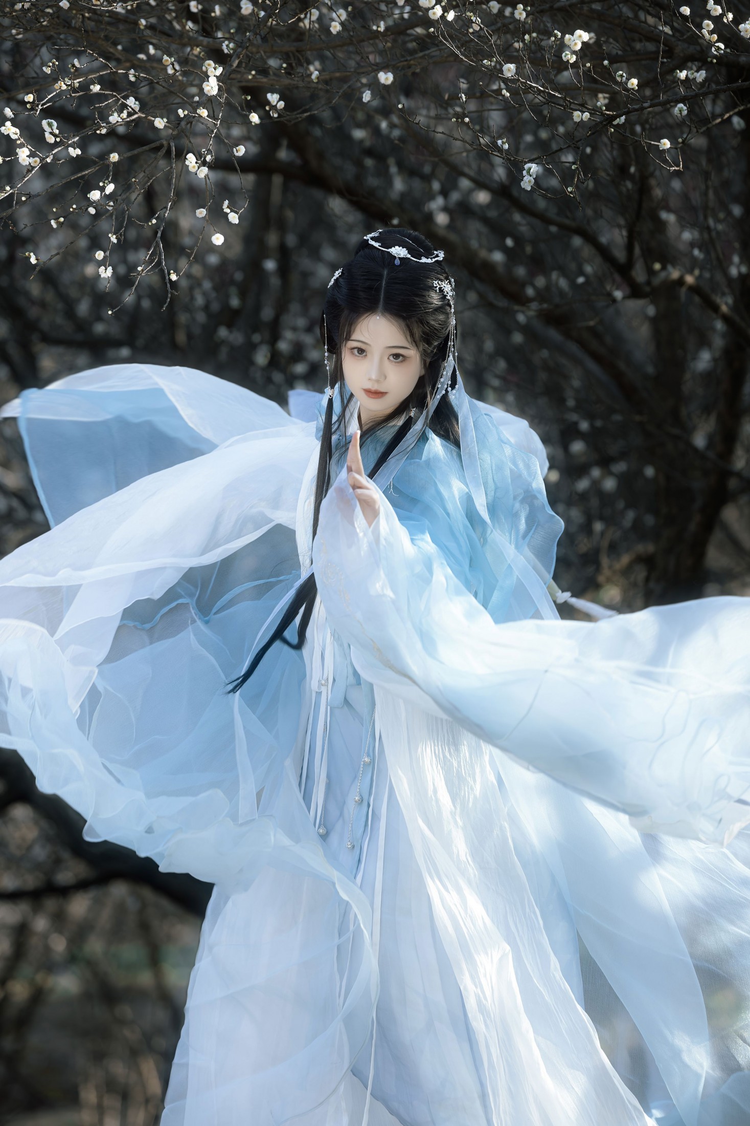 图片[3] - 《我欲乘风》[12P] - 机器猫次元 - 机器猫次元