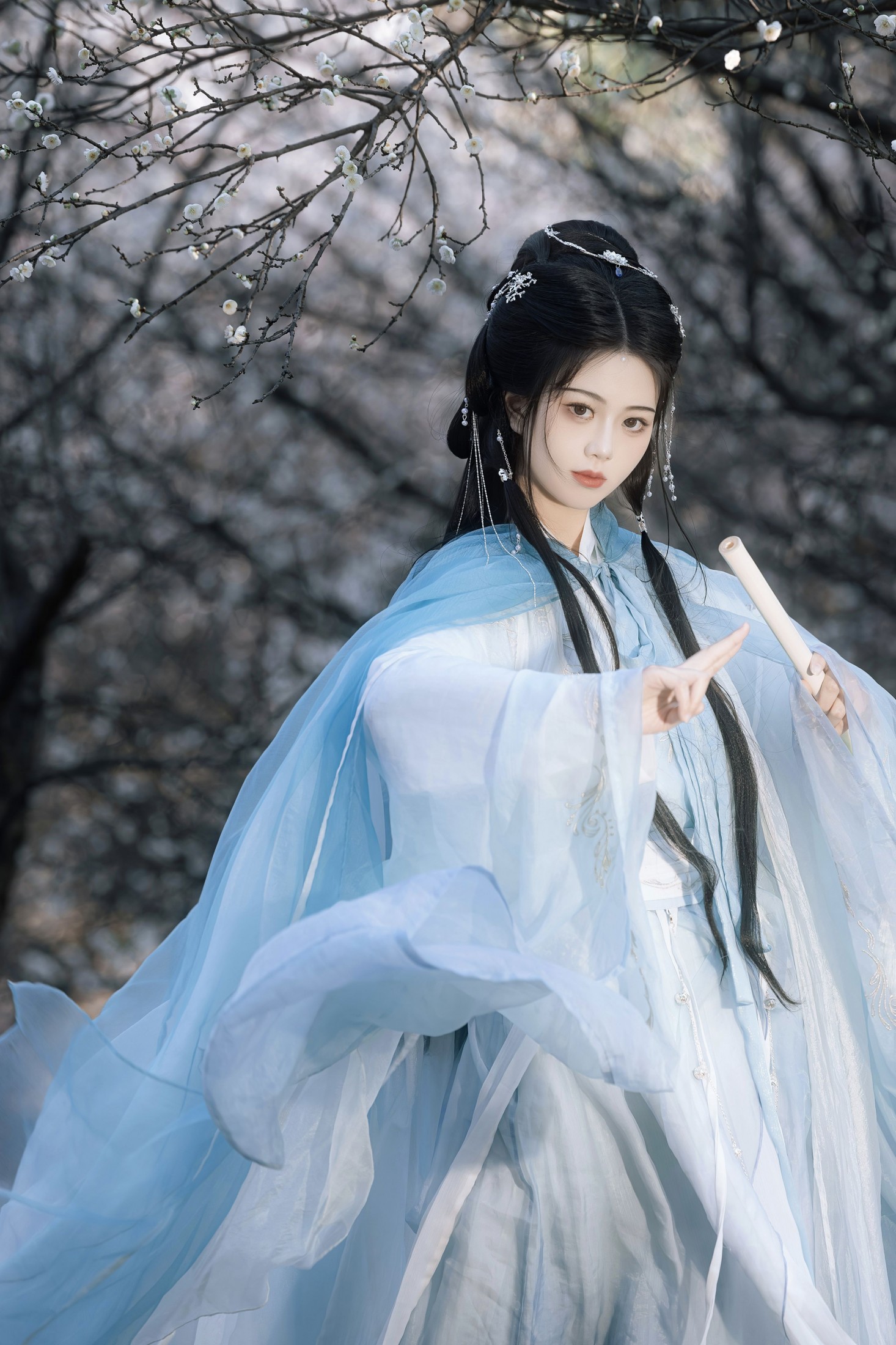 图片[6] - 《我欲乘风》[12P] - 机器猫次元 - 机器猫次元