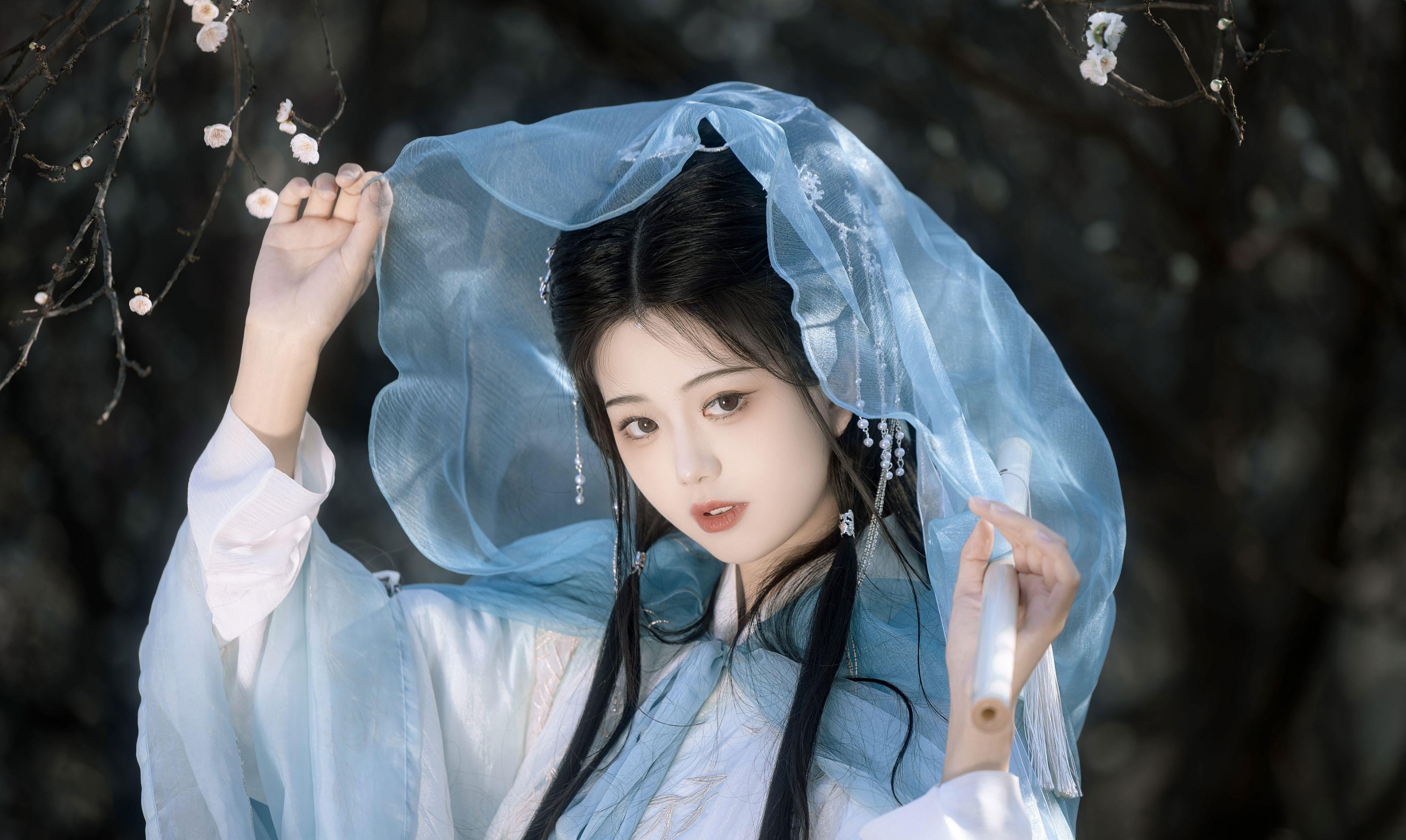 图片[2] - 《我欲乘风》[12P] - 机器猫次元 - 机器猫次元