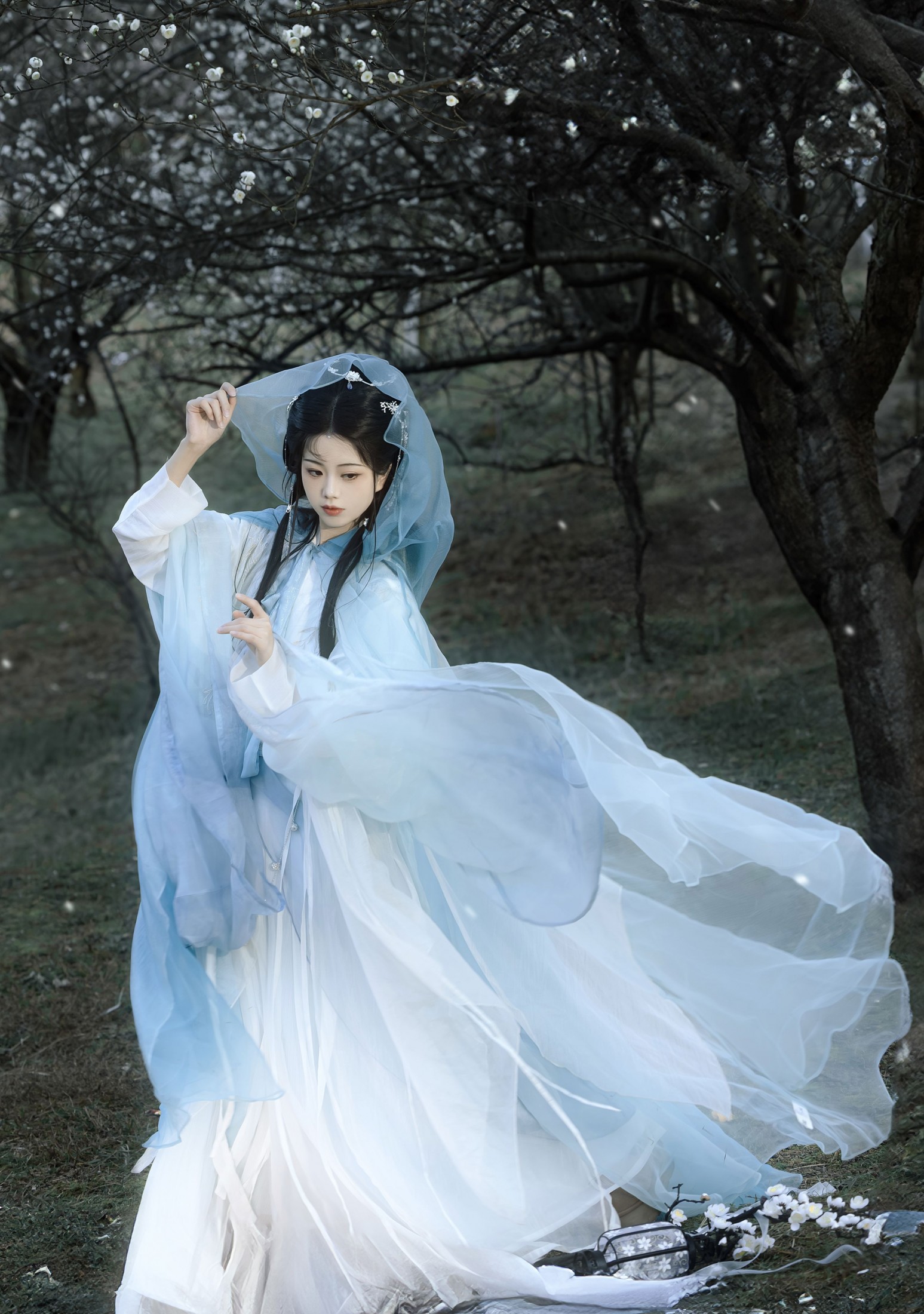 图片[8] - 《我欲乘风》[12P] - 机器猫次元 - 机器猫次元
