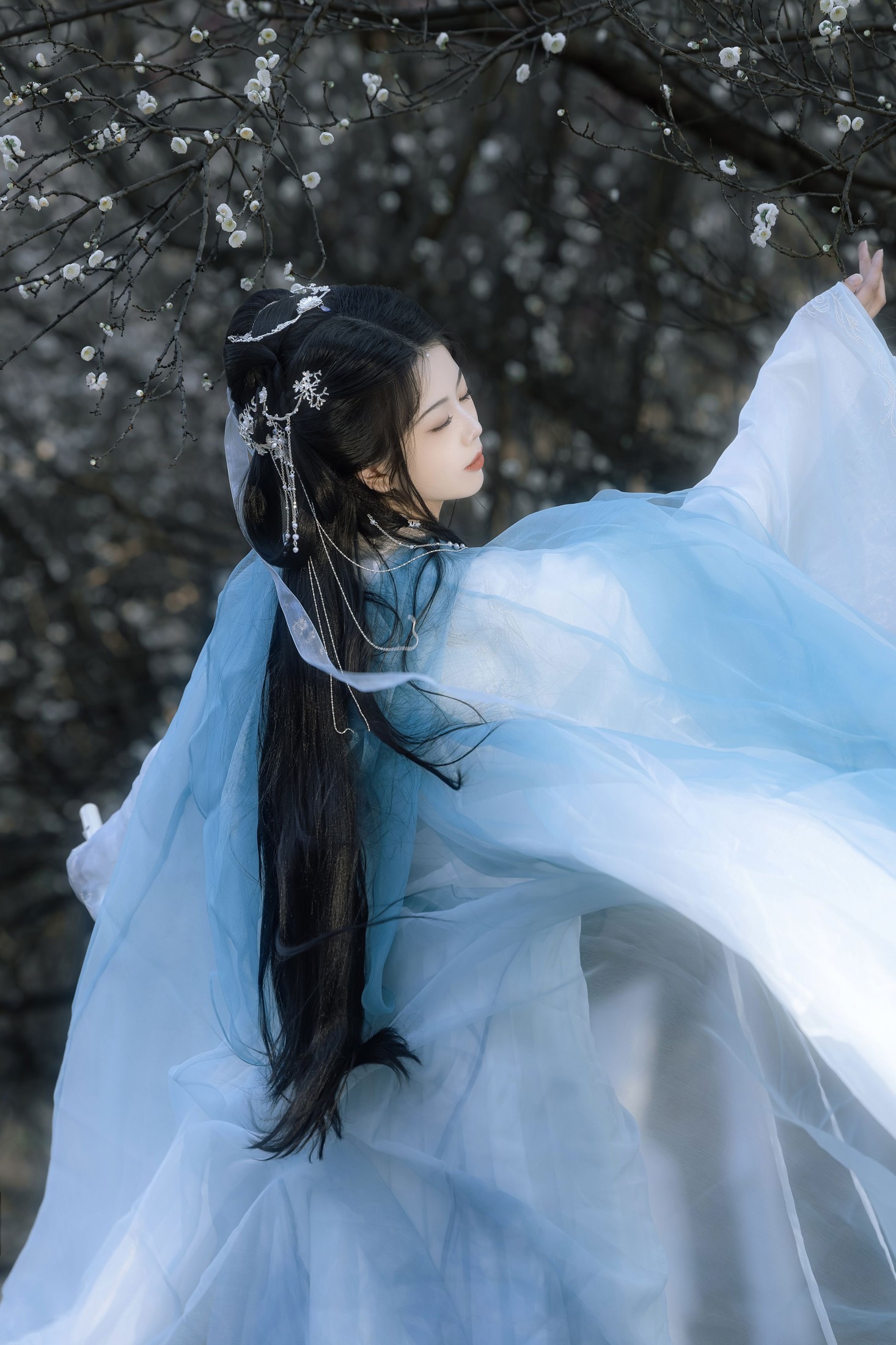 图片[7] - 《我欲乘风》[12P] - 机器猫次元 - 机器猫次元