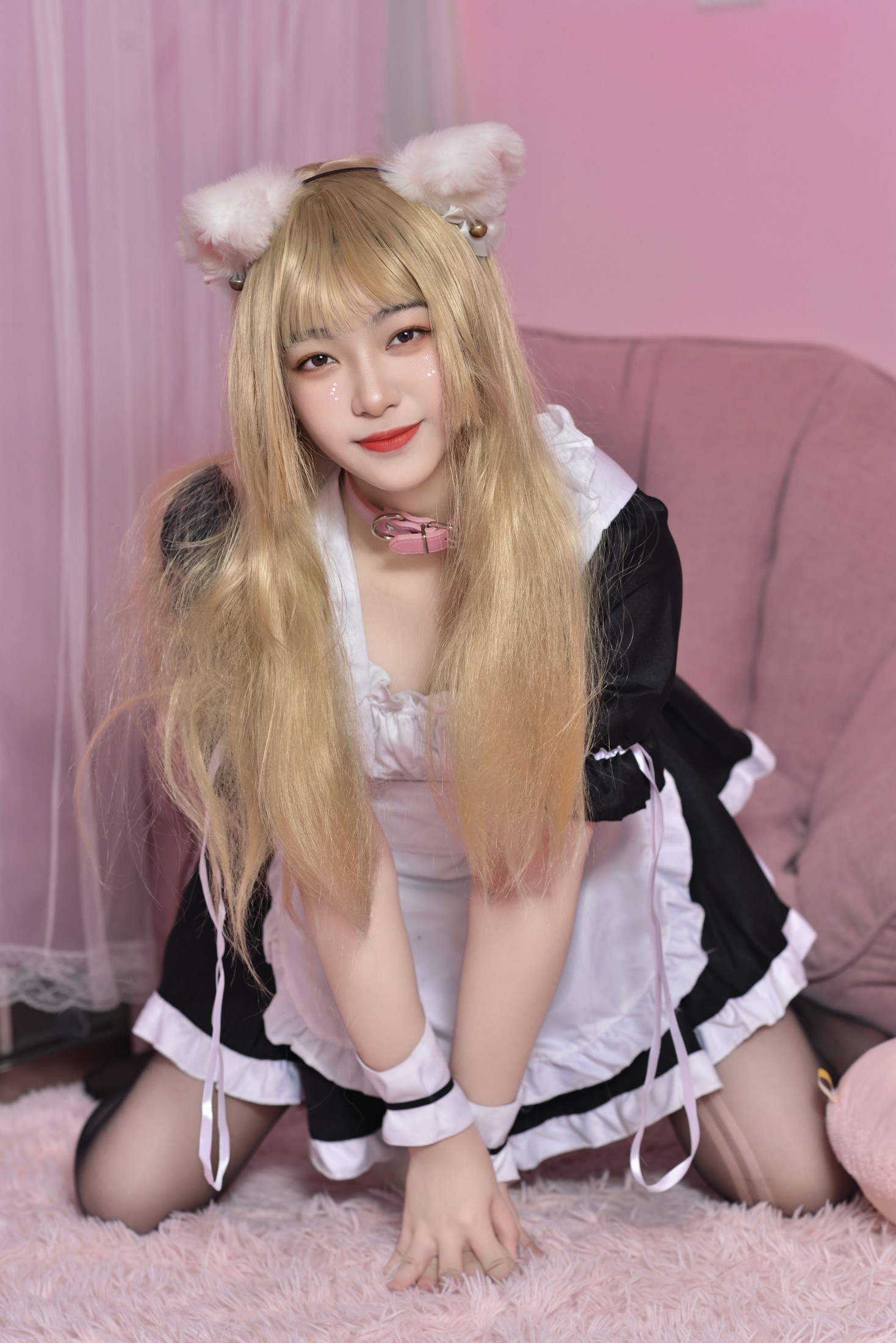 图片[5] - 《电竞少女》[16P] - 机器猫次元 - 机器猫次元