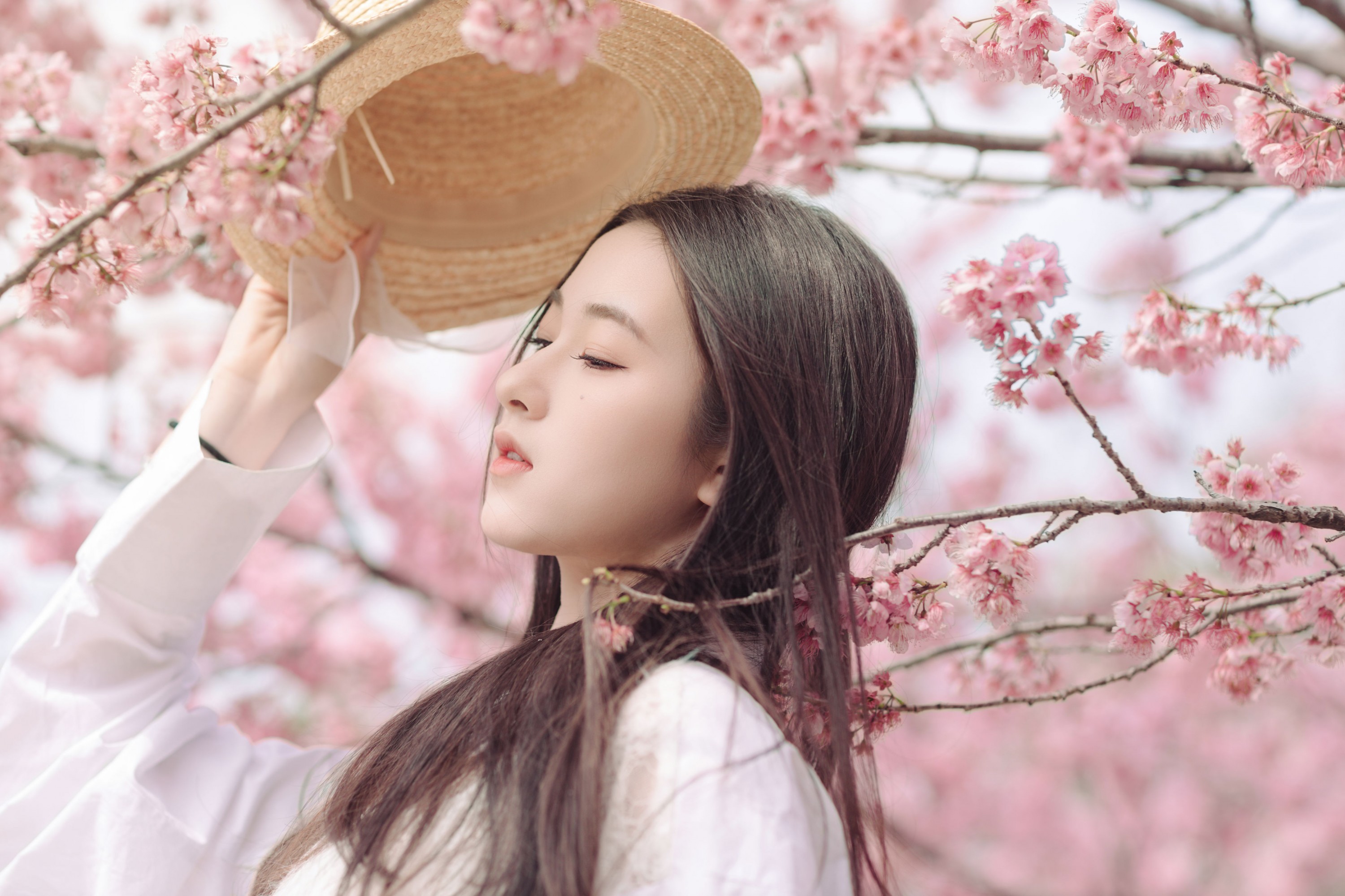图片[7] - 予晗 - 《樱花盛开》[37P] - 机器猫次元 - 机器猫次元