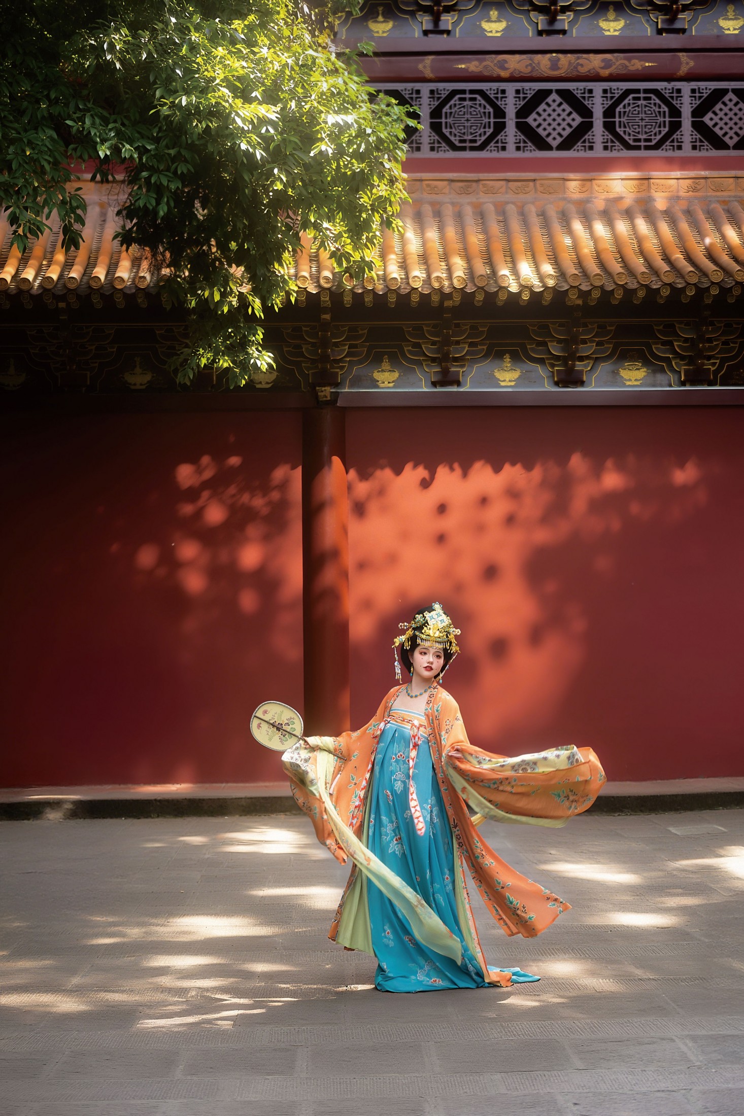 图片[5] - 《李倕》[14P] - 机器猫次元 - 机器猫次元
