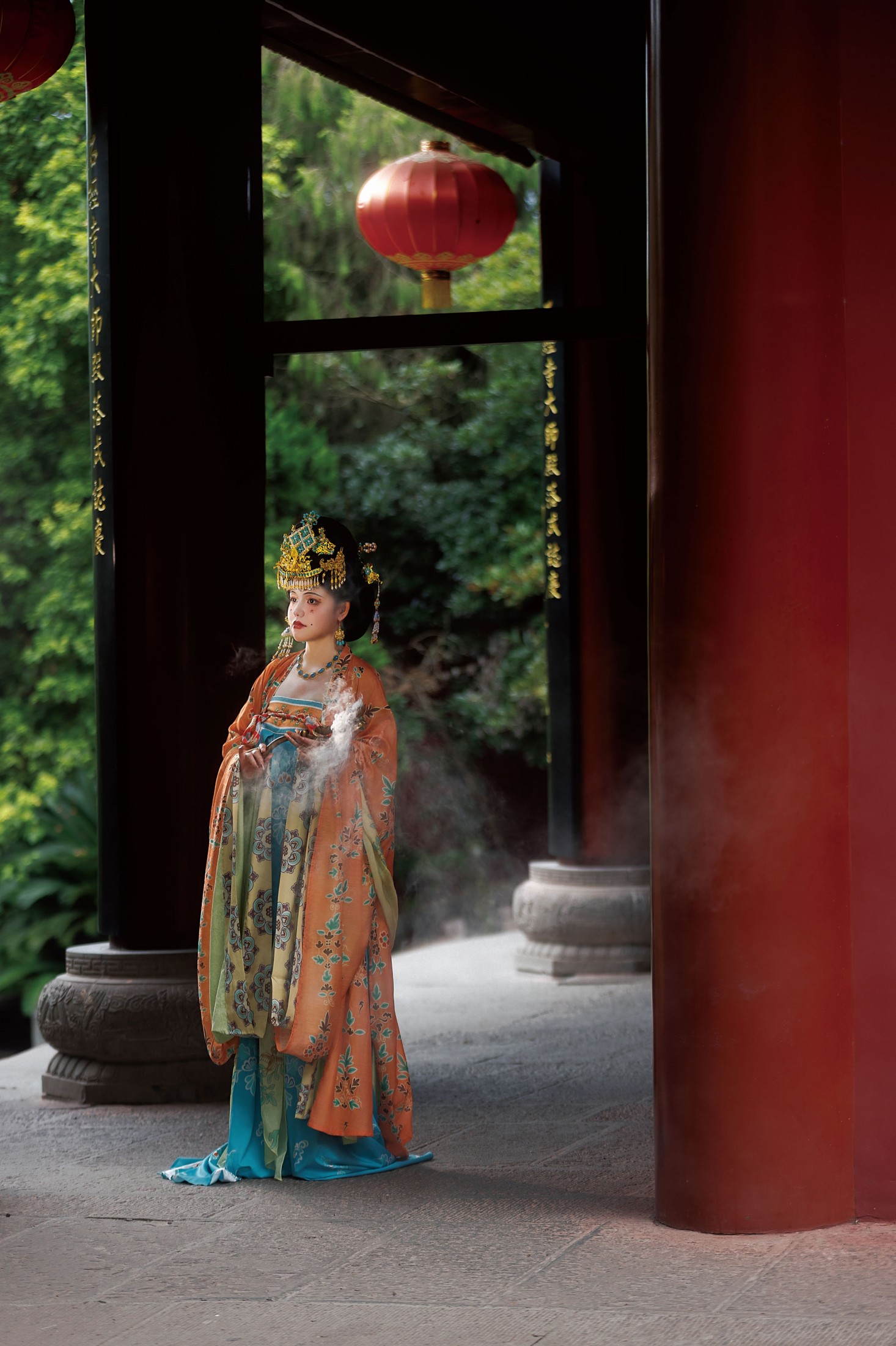图片[8] - 《李倕》[14P] - 机器猫次元 - 机器猫次元