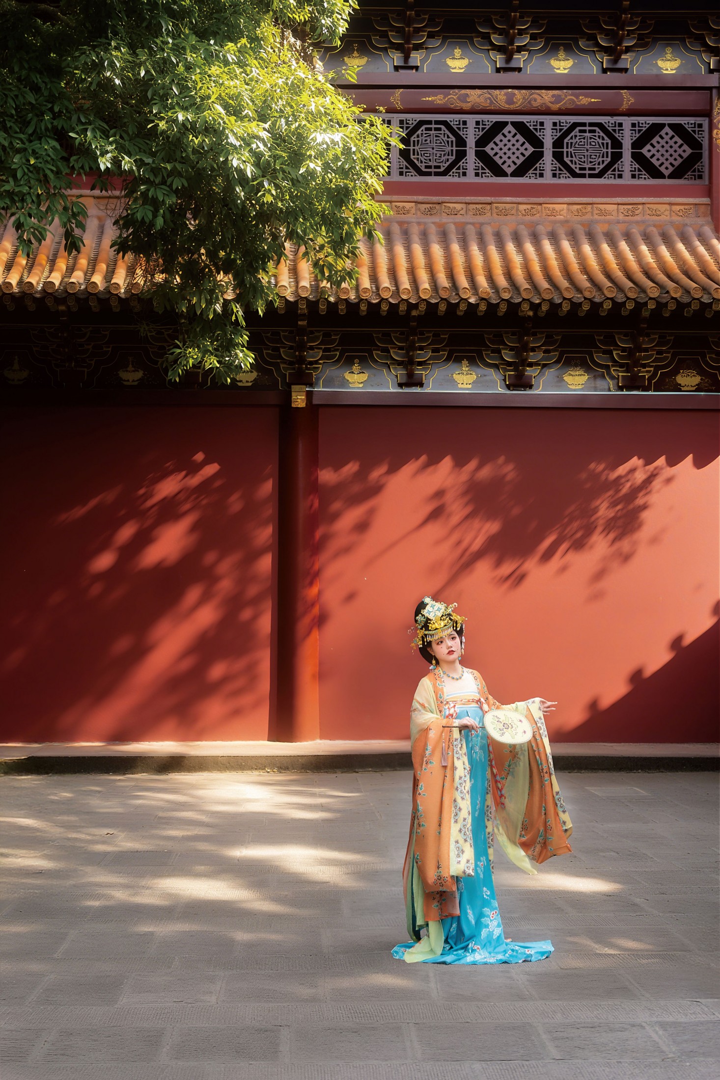 图片[1] - 《李倕》[14P] - 机器猫次元 - 机器猫次元