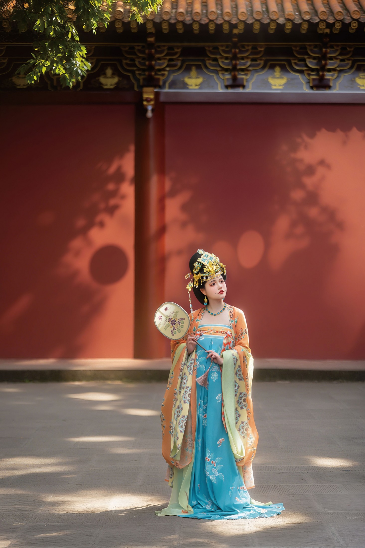 图片[3] - 《李倕》[14P] - 机器猫次元 - 机器猫次元