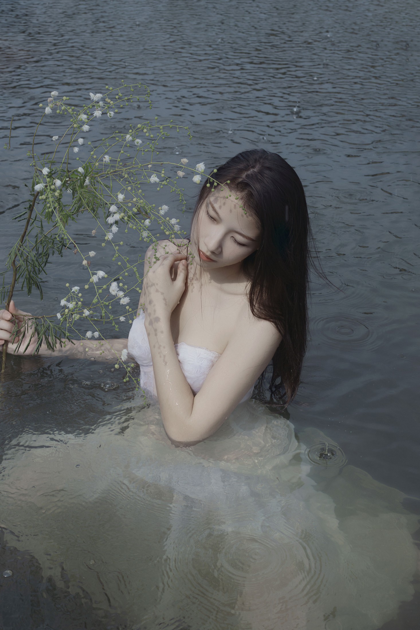 图片[7] - 《小溪3》[42P] - 机器猫次元 - 机器猫次元