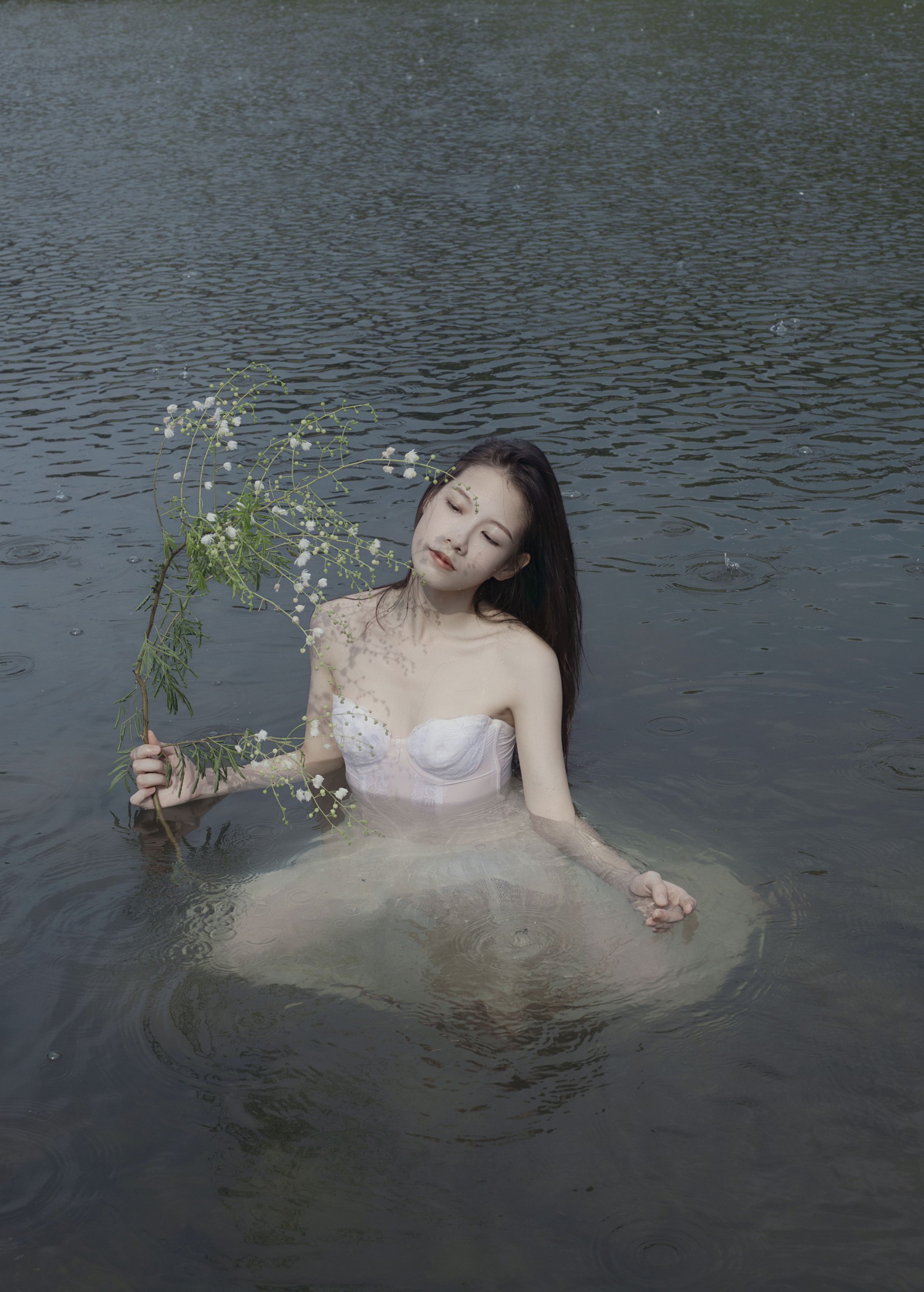 图片[6] - 《小溪3》[42P] - 机器猫次元 - 机器猫次元