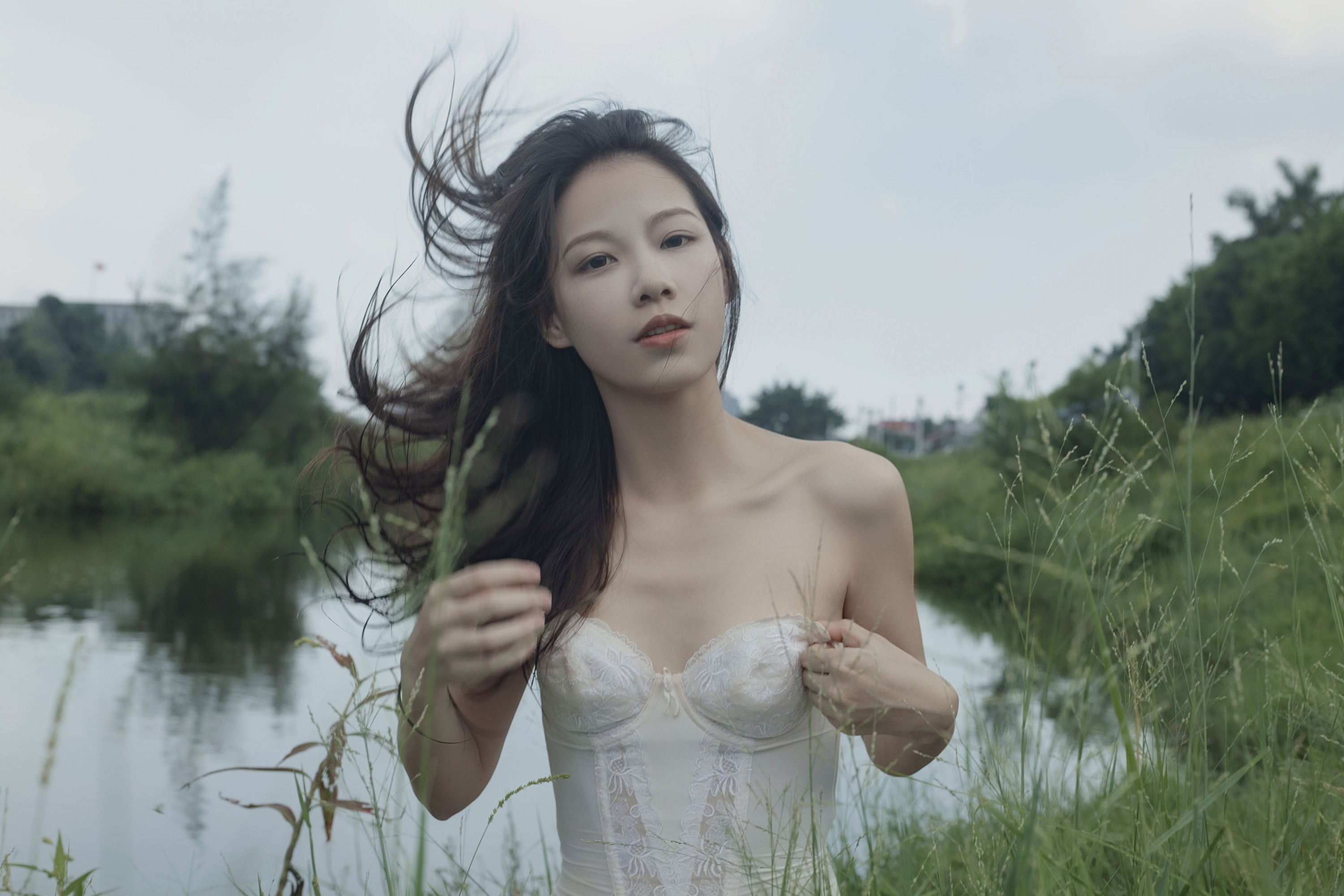 图片[5] - 《小溪3》[42P] - 机器猫次元 - 机器猫次元
