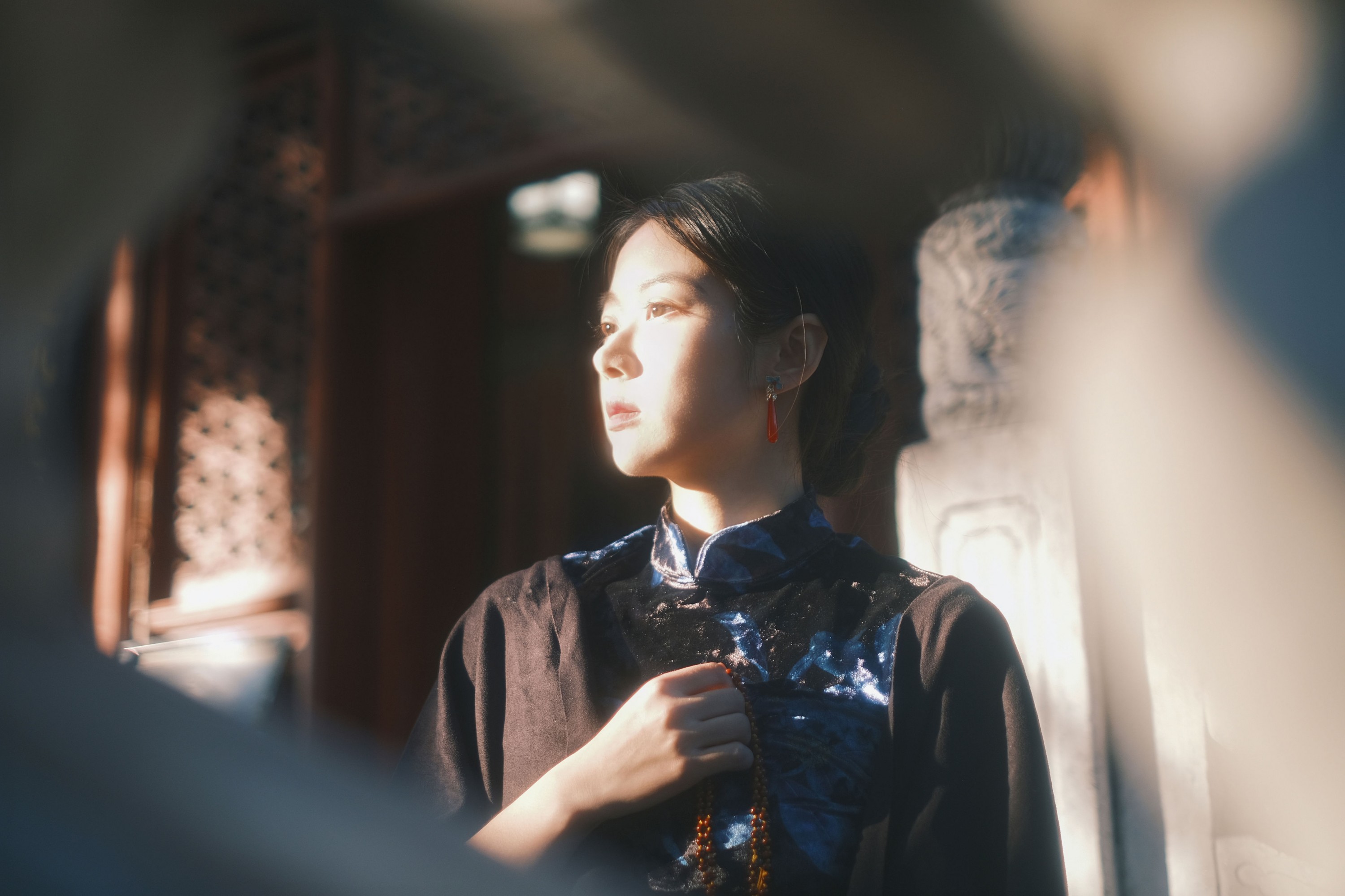 图片[7] - 小雪 - 《半缘修道半缘君》[27P] - 机器猫次元 - 机器猫次元