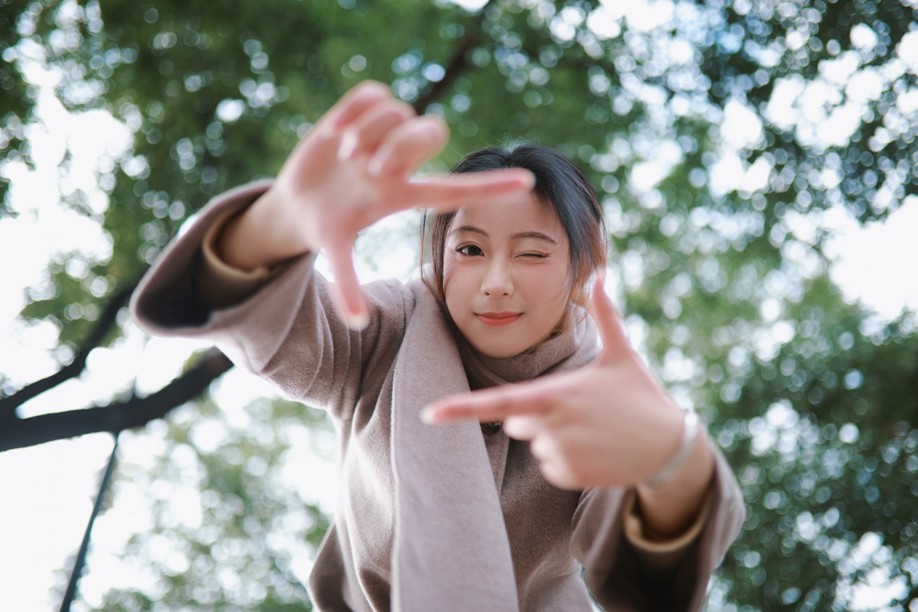 图片[6] - 小u - 《日系写真》[27P] - 机器猫次元 - 机器猫次元