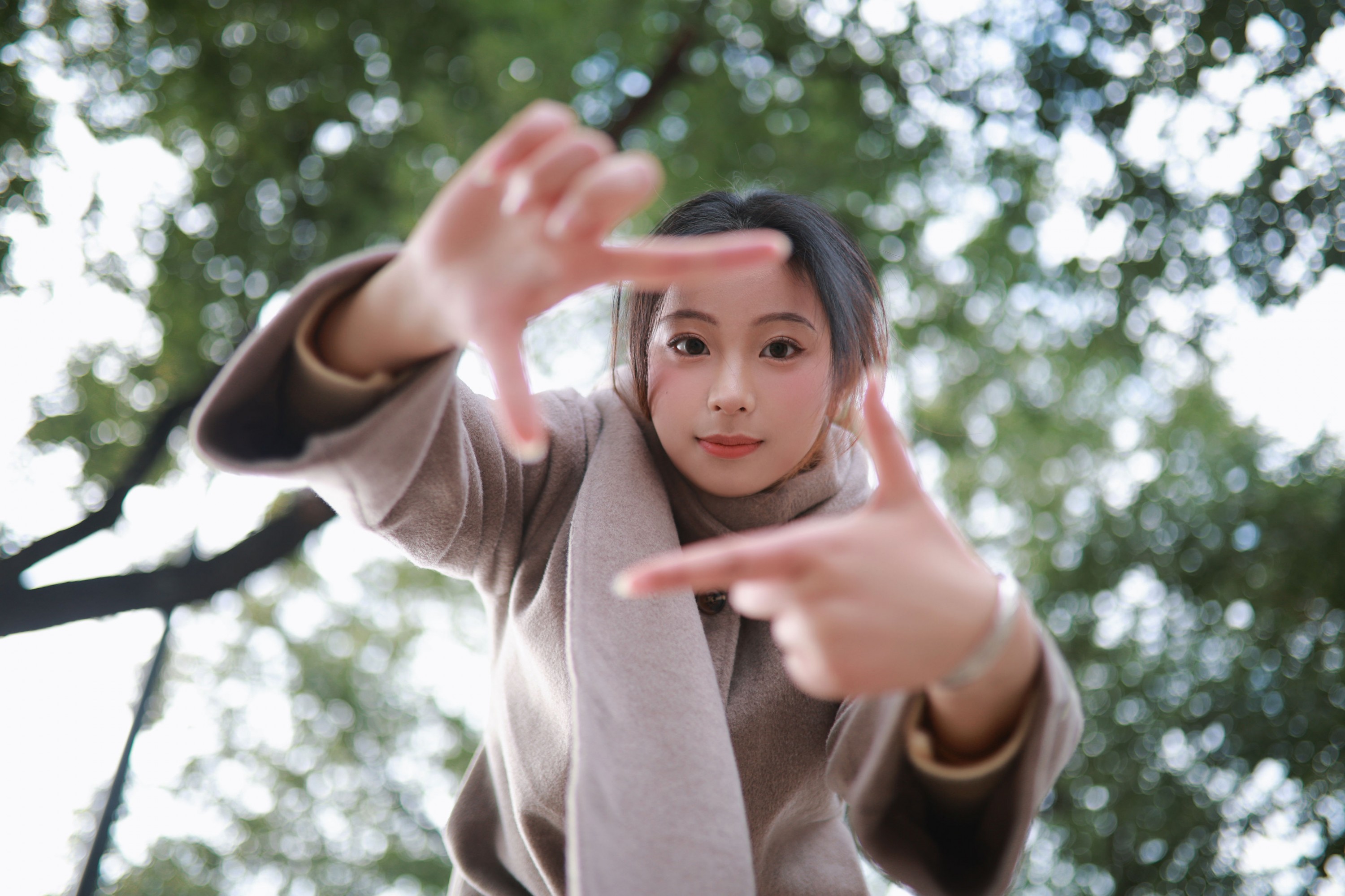 图片[3] - 小u - 《日系写真》[27P] - 机器猫次元 - 机器猫次元