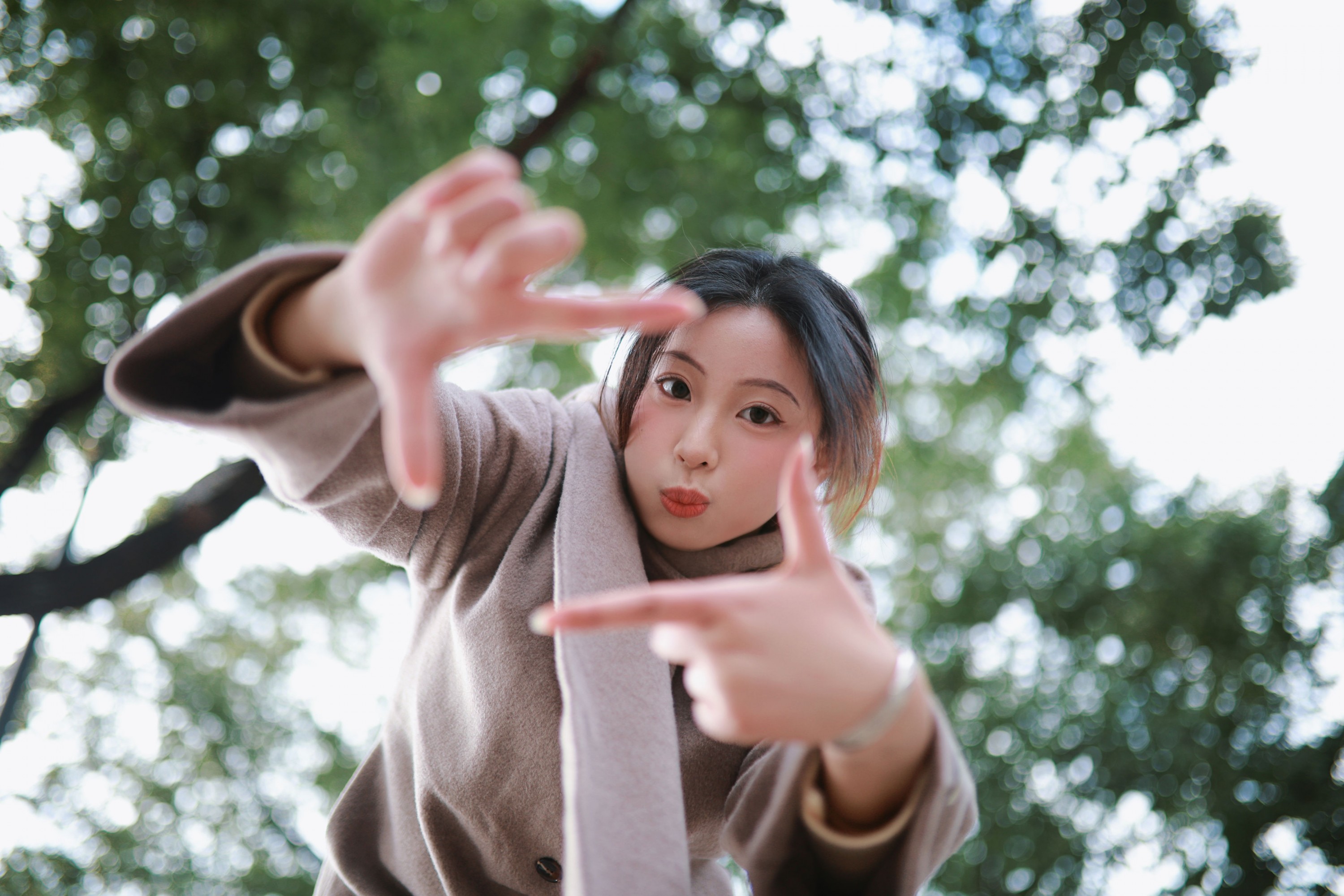 图片[4] - 小u - 《日系写真》[27P] - 机器猫次元 - 机器猫次元