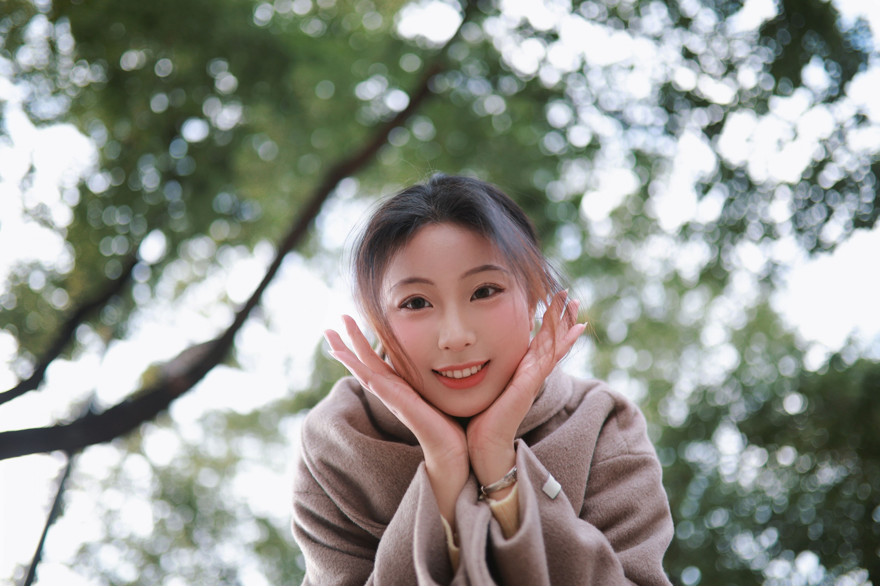 图片[2] - 小u - 《日系写真》[27P] - 机器猫次元 - 机器猫次元