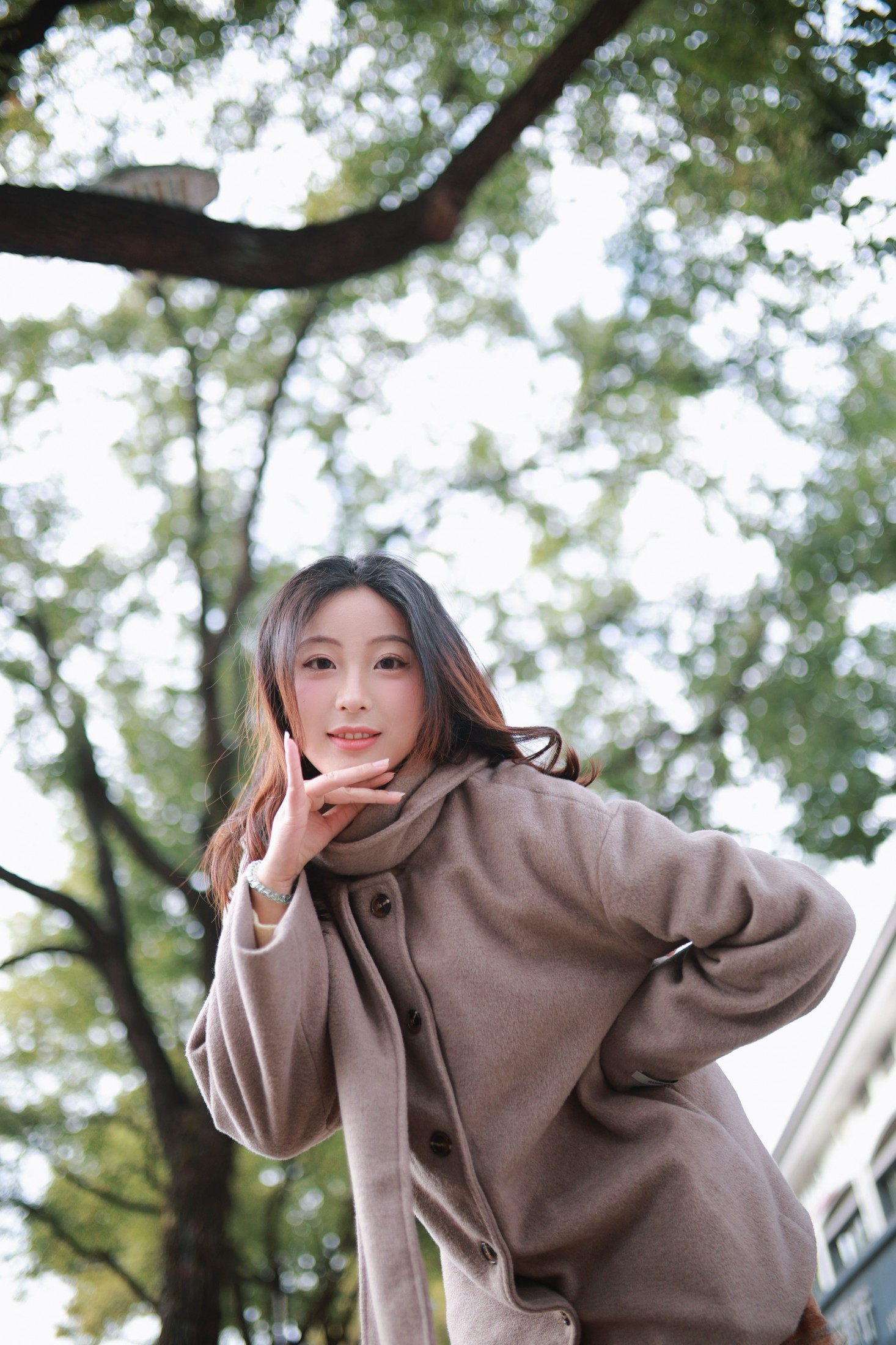 图片[7] - 小u - 《日系写真》[27P] - 机器猫次元 - 机器猫次元