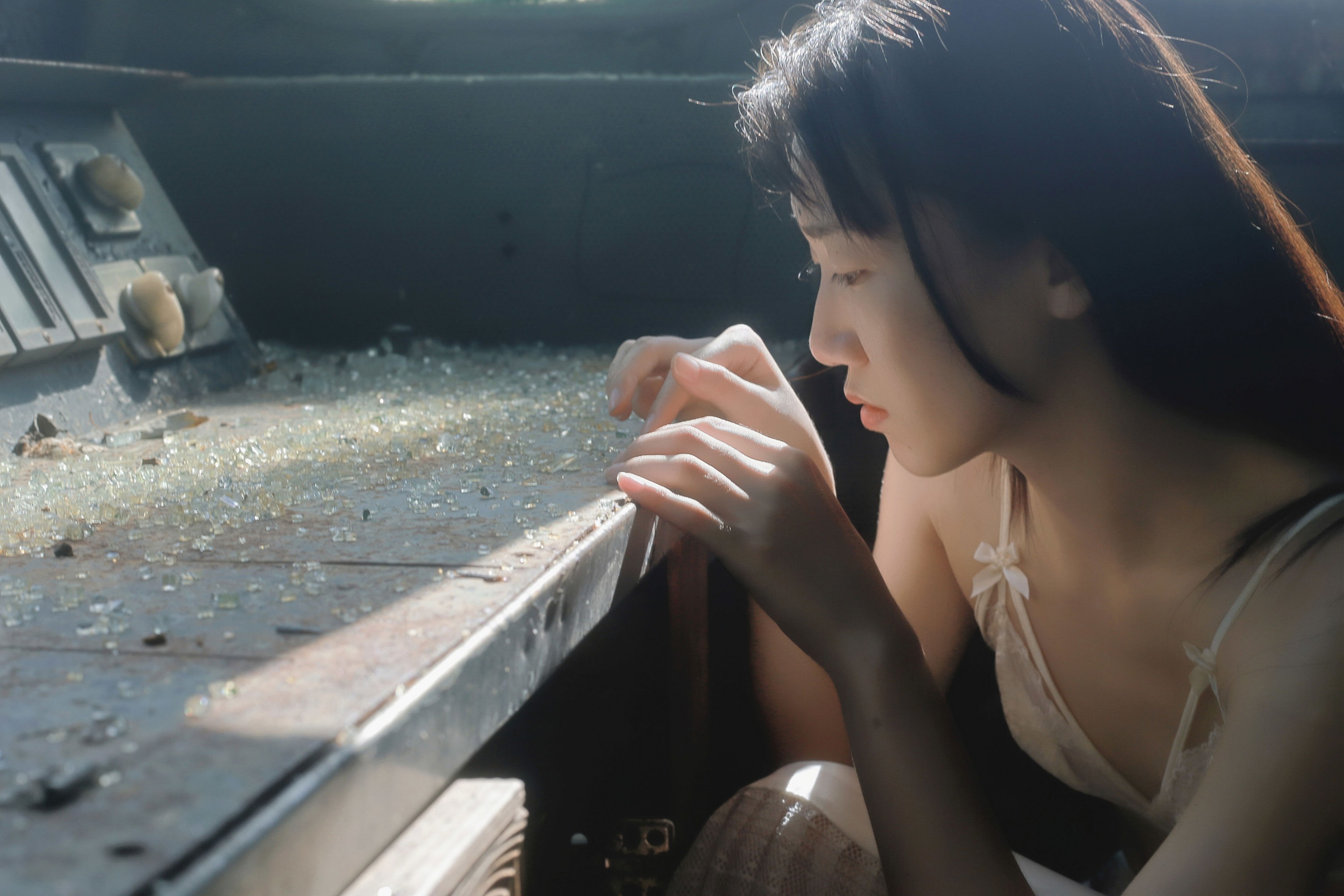 图片[5] - 《夏日终曲》[38P] - 机器猫次元 - 机器猫次元