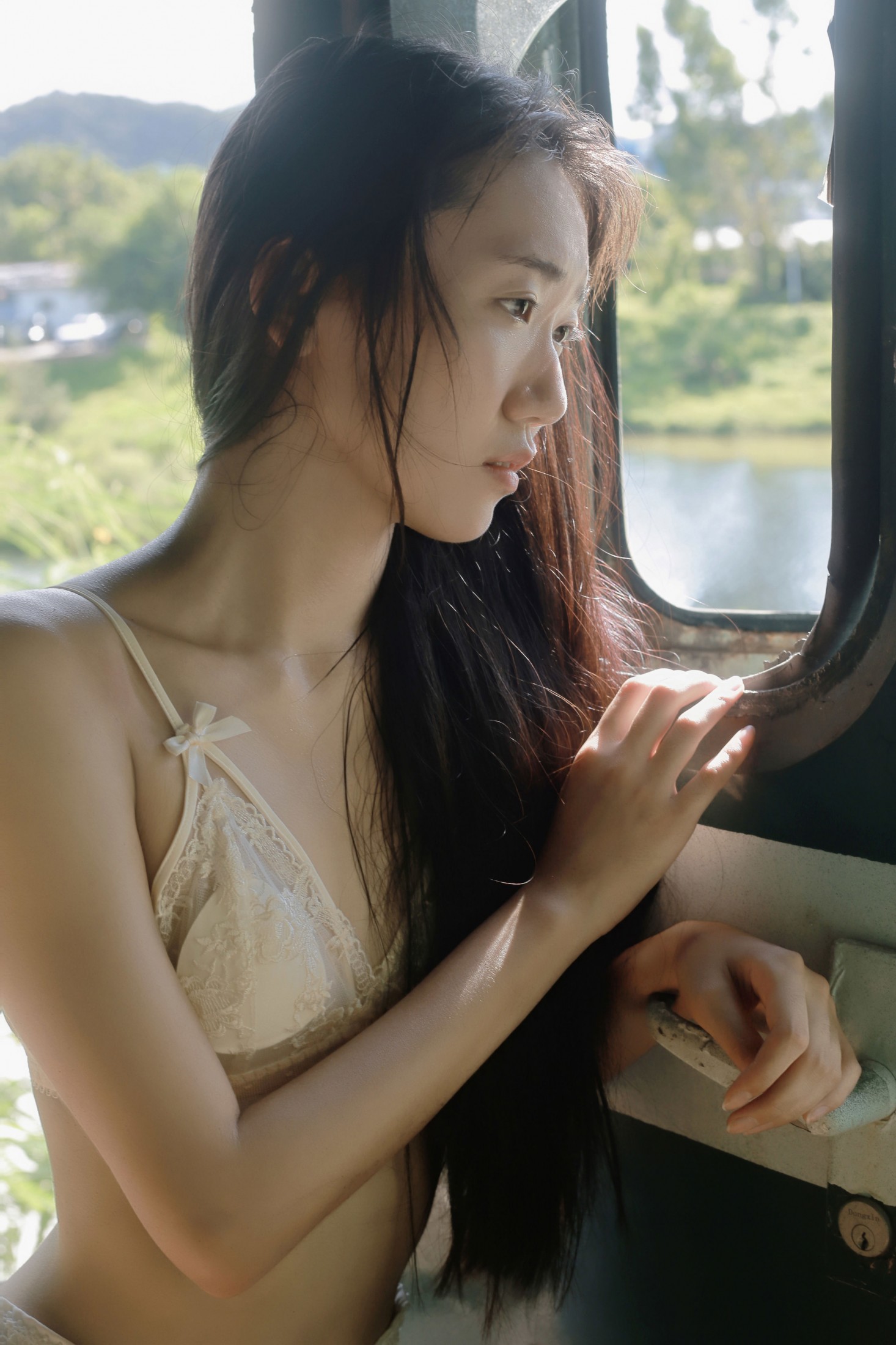 图片[4] - 《夏日终曲》[38P] - 机器猫次元 - 机器猫次元