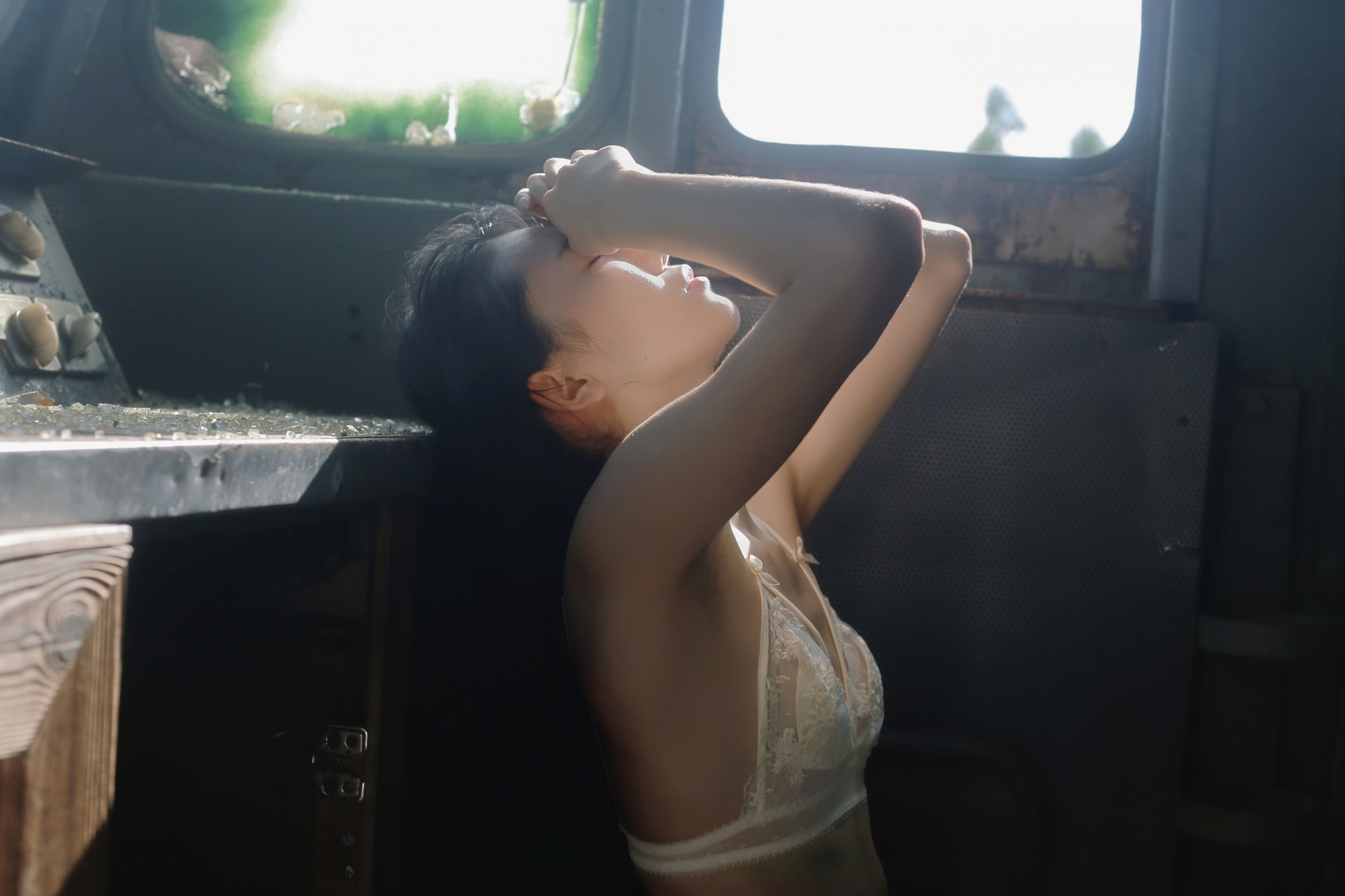 图片[6] - 《夏日终曲》[38P] - 机器猫次元 - 机器猫次元