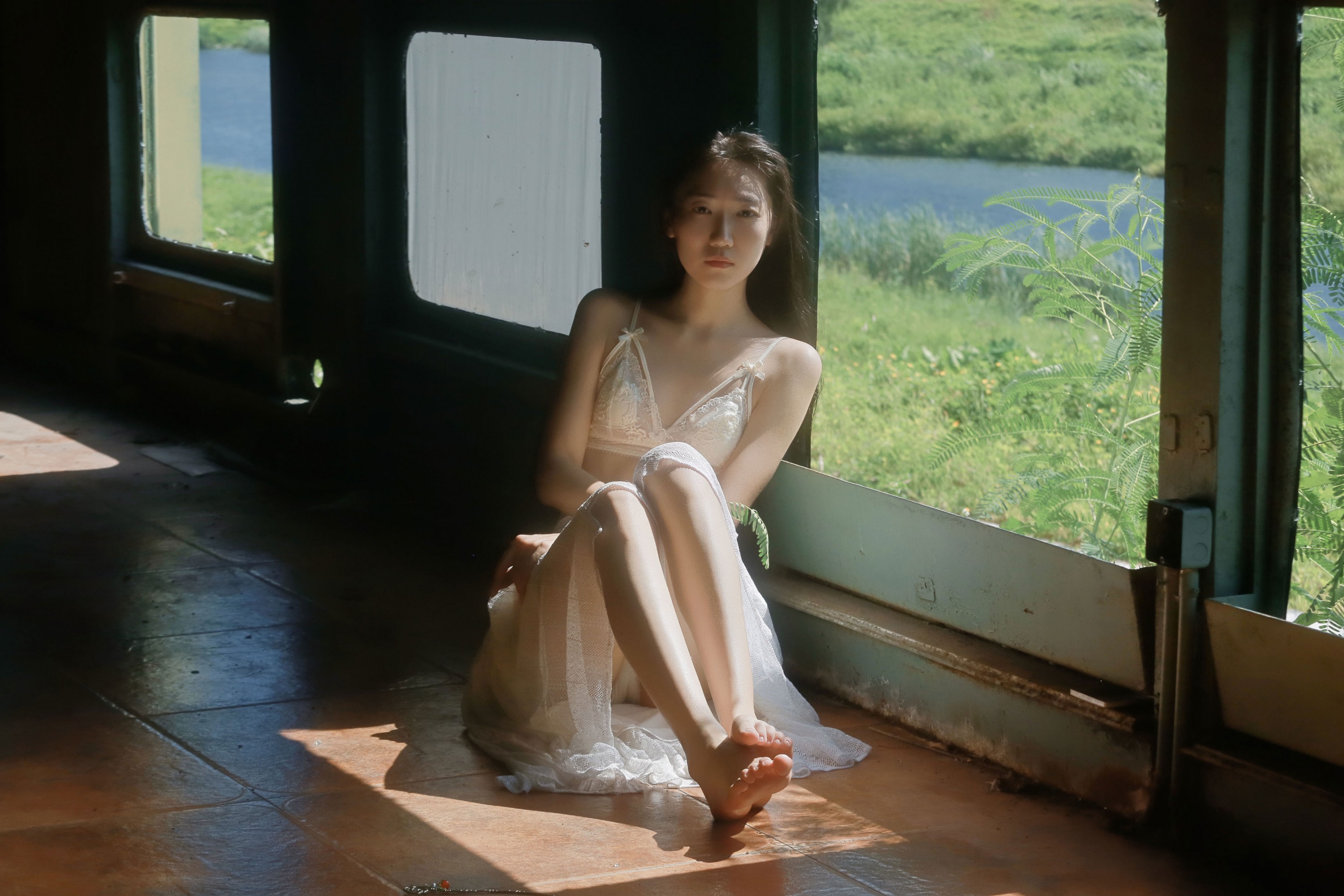 图片[2] - 《夏日终曲》[38P] - 机器猫次元 - 机器猫次元