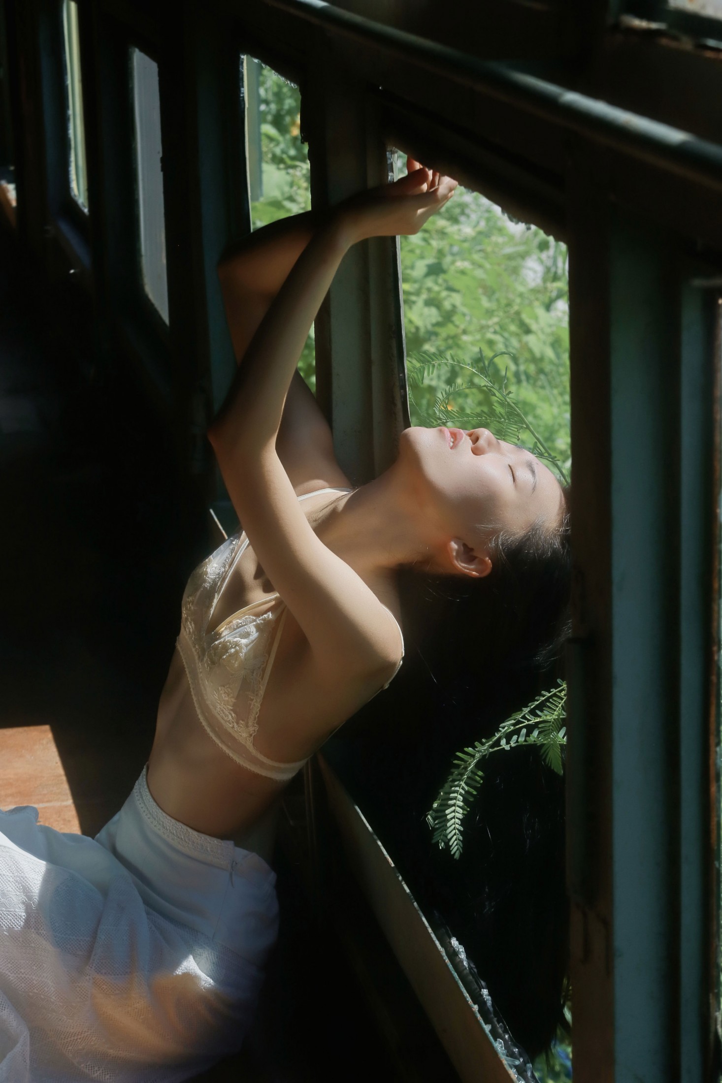 图片[1] - 《夏日终曲》[38P] - 机器猫次元 - 机器猫次元