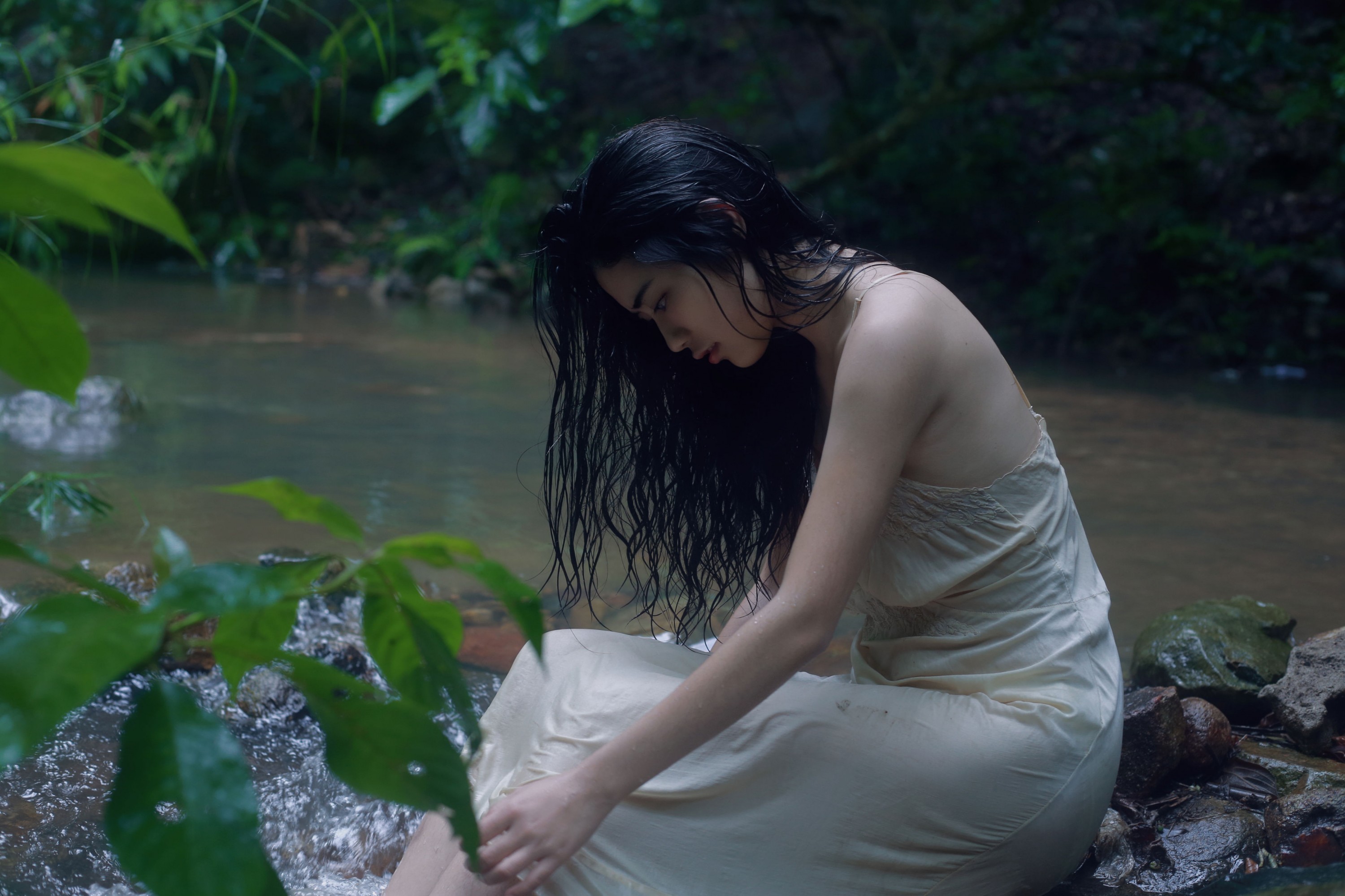 图片[2] - 《大雨》[27P] - 机器猫次元 - 机器猫次元