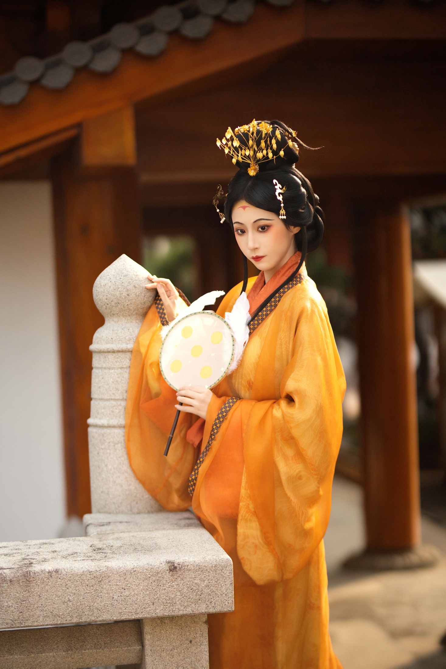 图片[7] - 《秋瑟》[19P] - 机器猫次元 - 机器猫次元