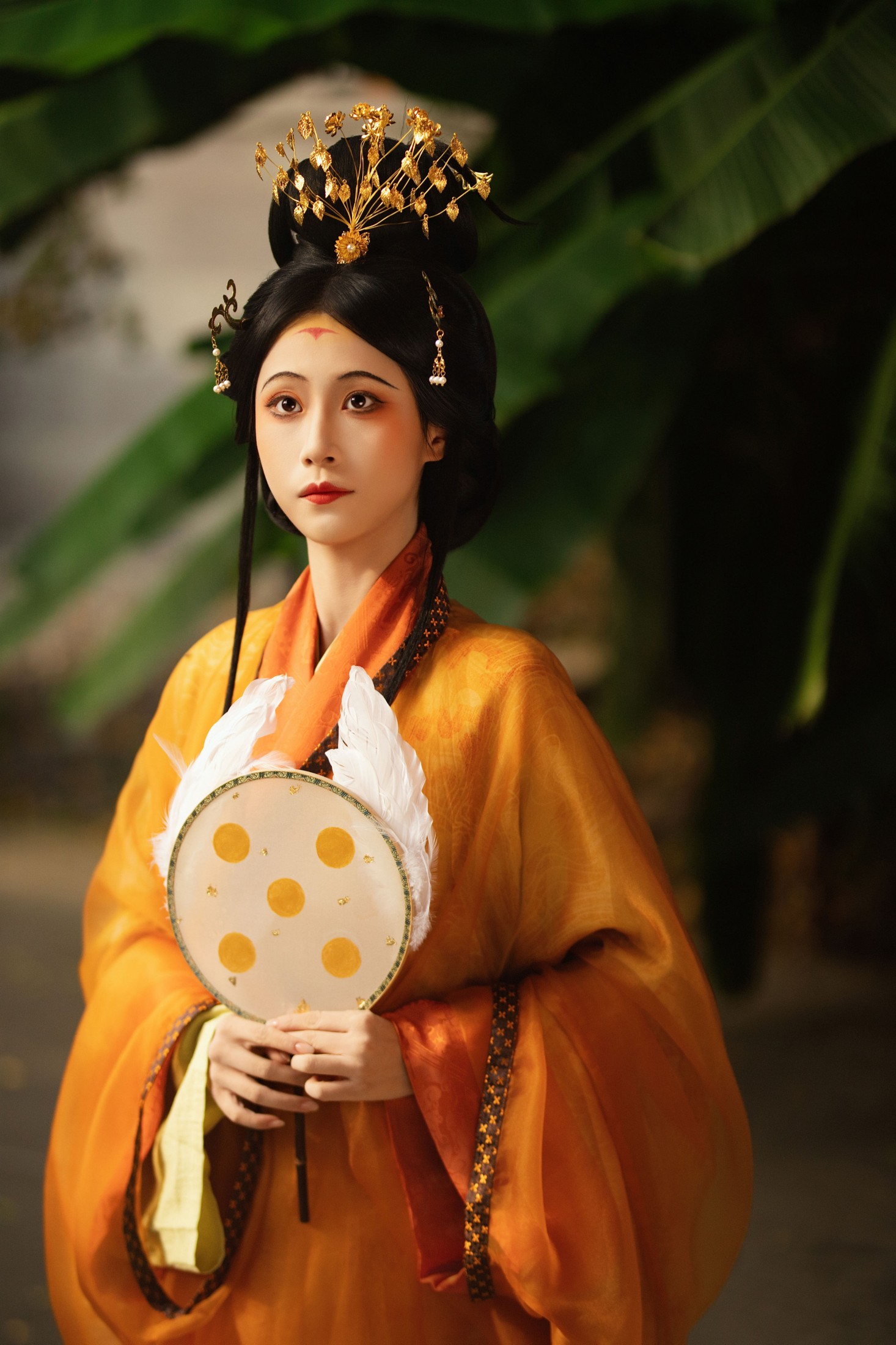 图片[2] - 《秋瑟》[19P] - 机器猫次元 - 机器猫次元