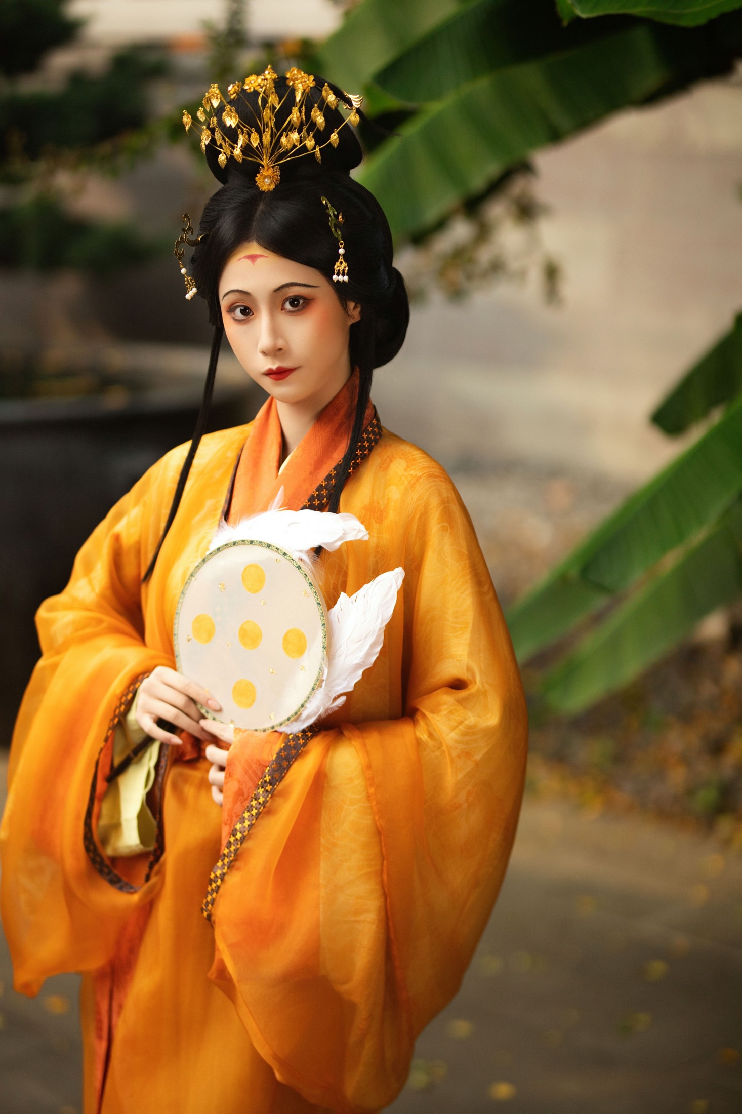图片[3] - 《秋瑟》[19P] - 机器猫次元 - 机器猫次元