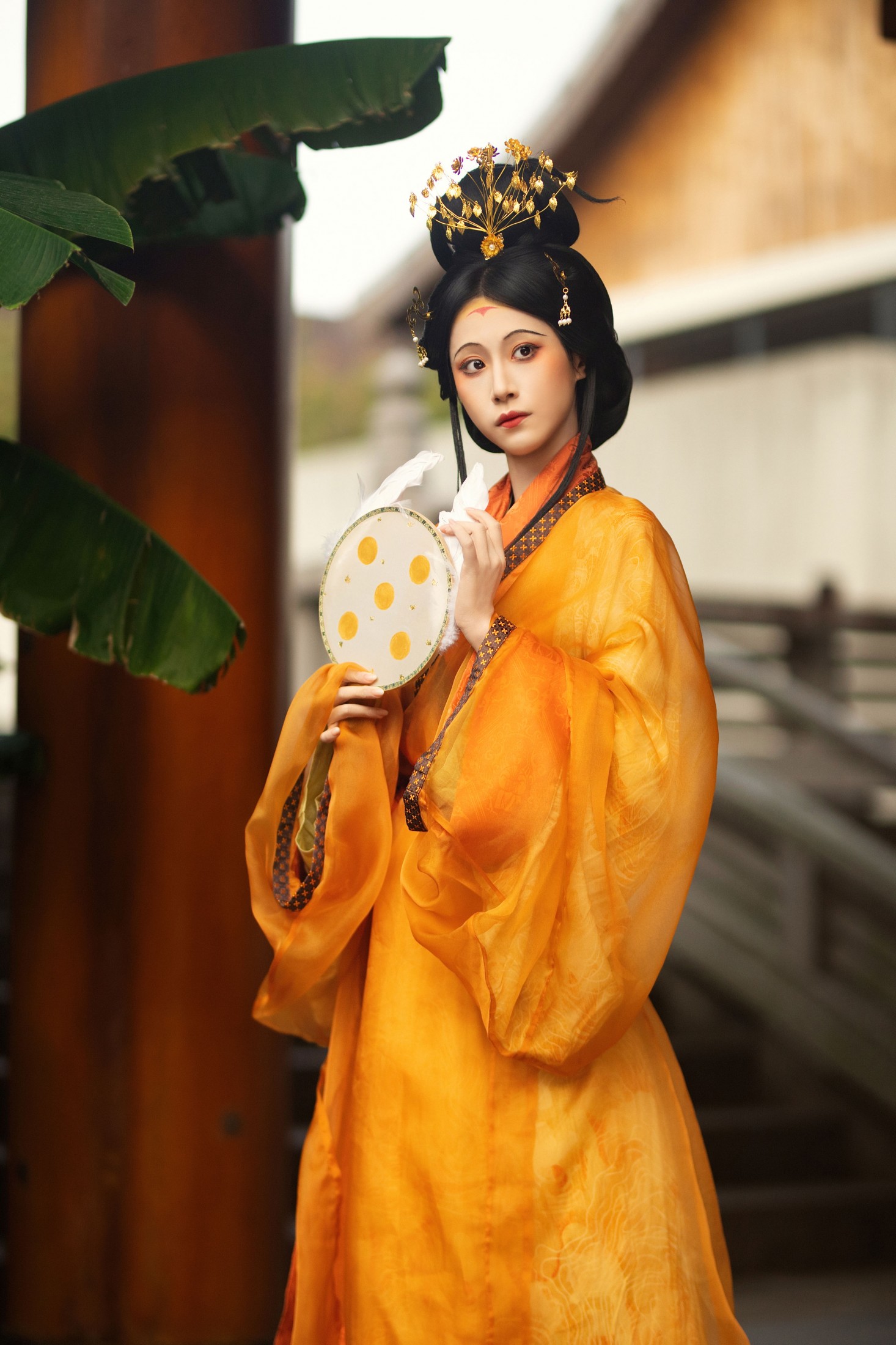 图片[1] - 《秋瑟》[19P] - 机器猫次元 - 机器猫次元