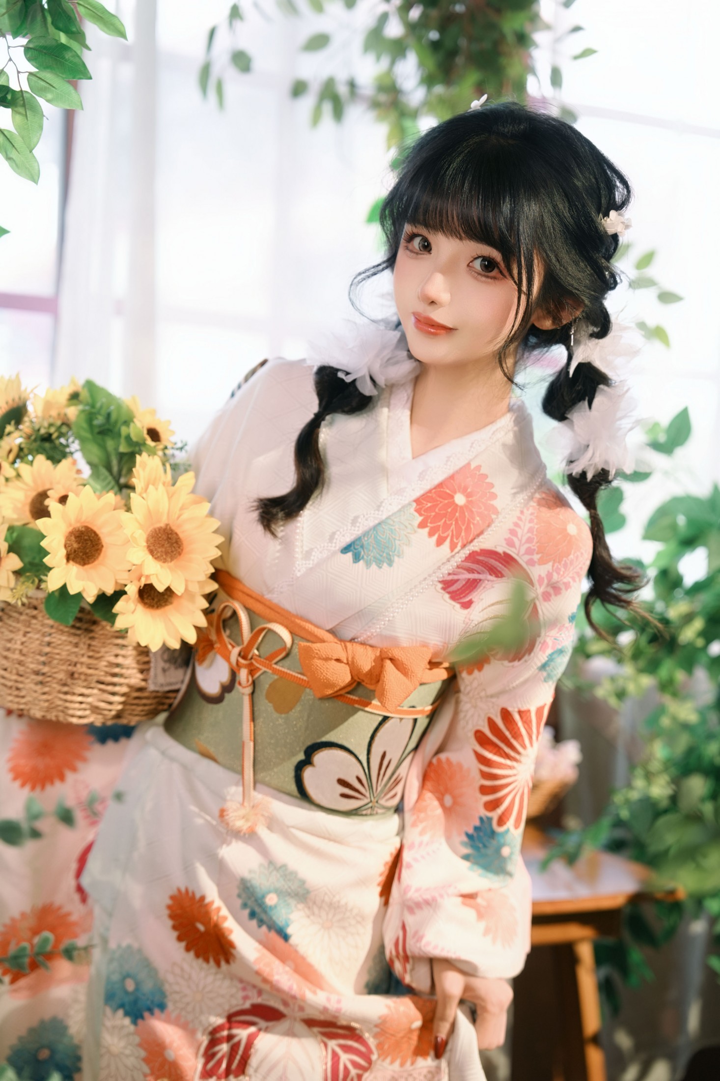 图片[5] - 棠棠 - 《秋日来信》[15P] - 机器猫次元 - 机器猫次元