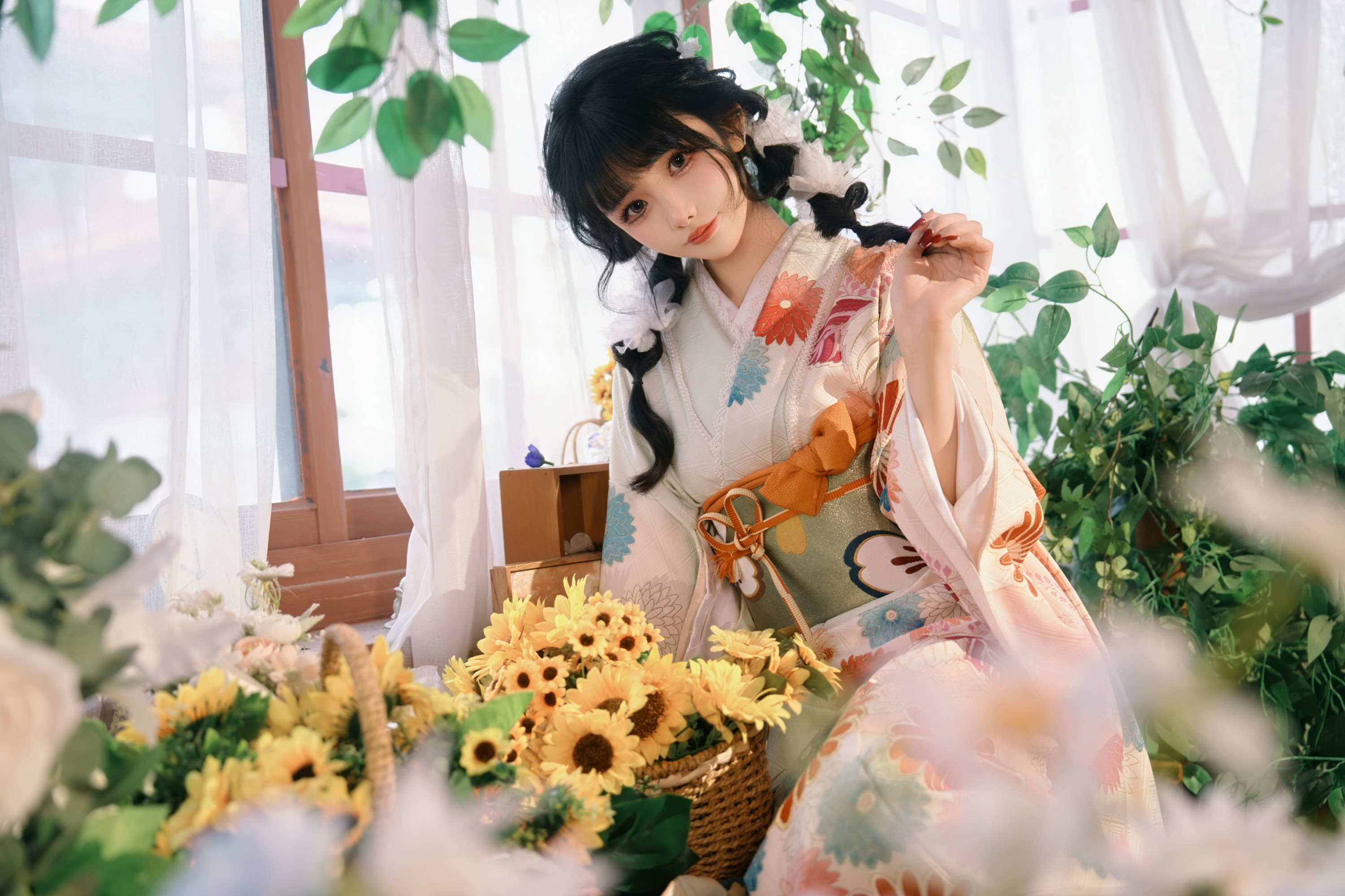 图片[4] - 棠棠 - 《秋日来信》[15P] - 机器猫次元 - 机器猫次元
