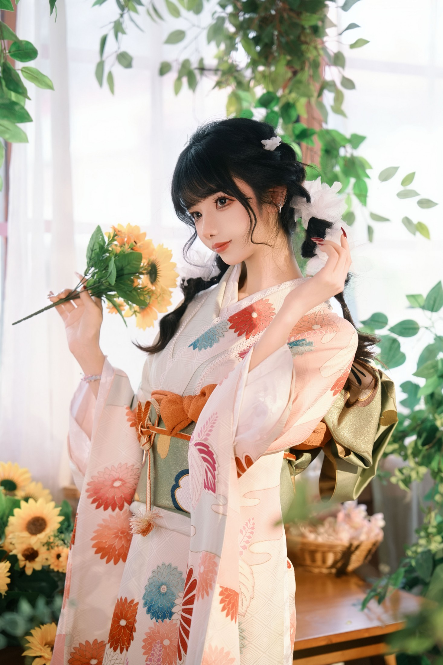 图片[7] - 棠棠 - 《秋日来信》[15P] - 机器猫次元 - 机器猫次元