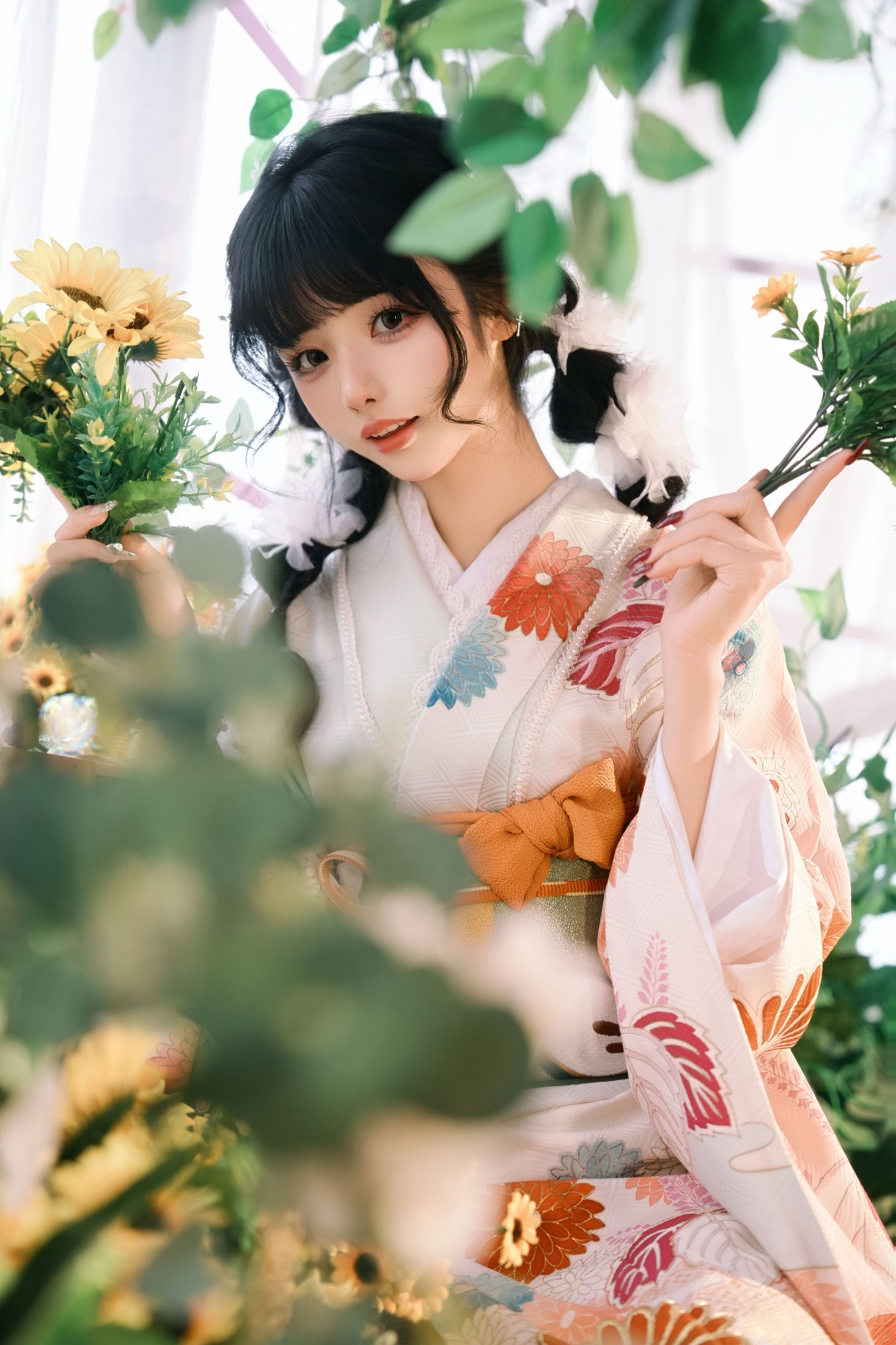 图片[2] - 棠棠 - 《秋日来信》[15P] - 机器猫次元 - 机器猫次元