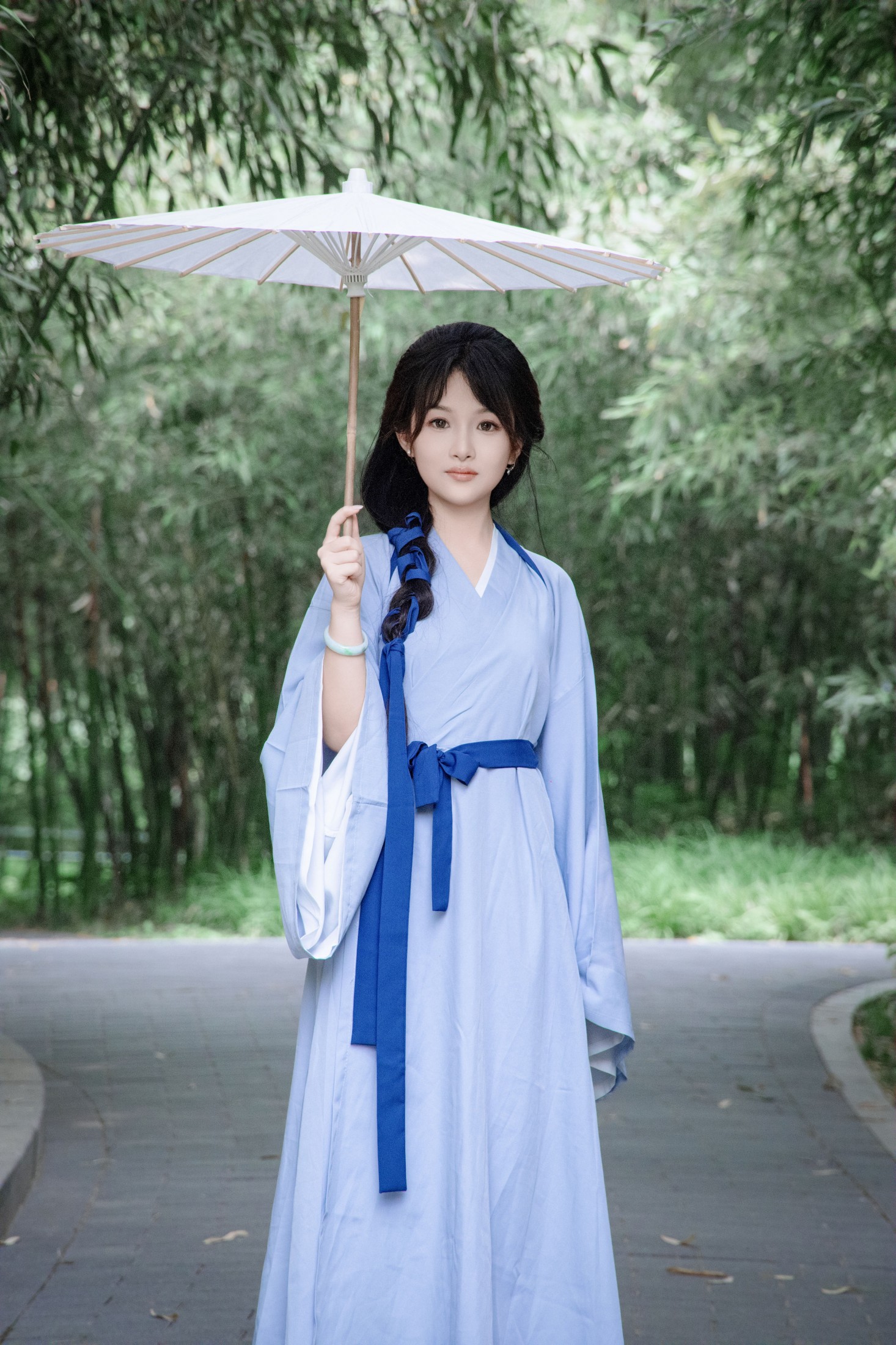 图片[8] - 《小千代》[53P] - 机器猫次元 - 机器猫次元